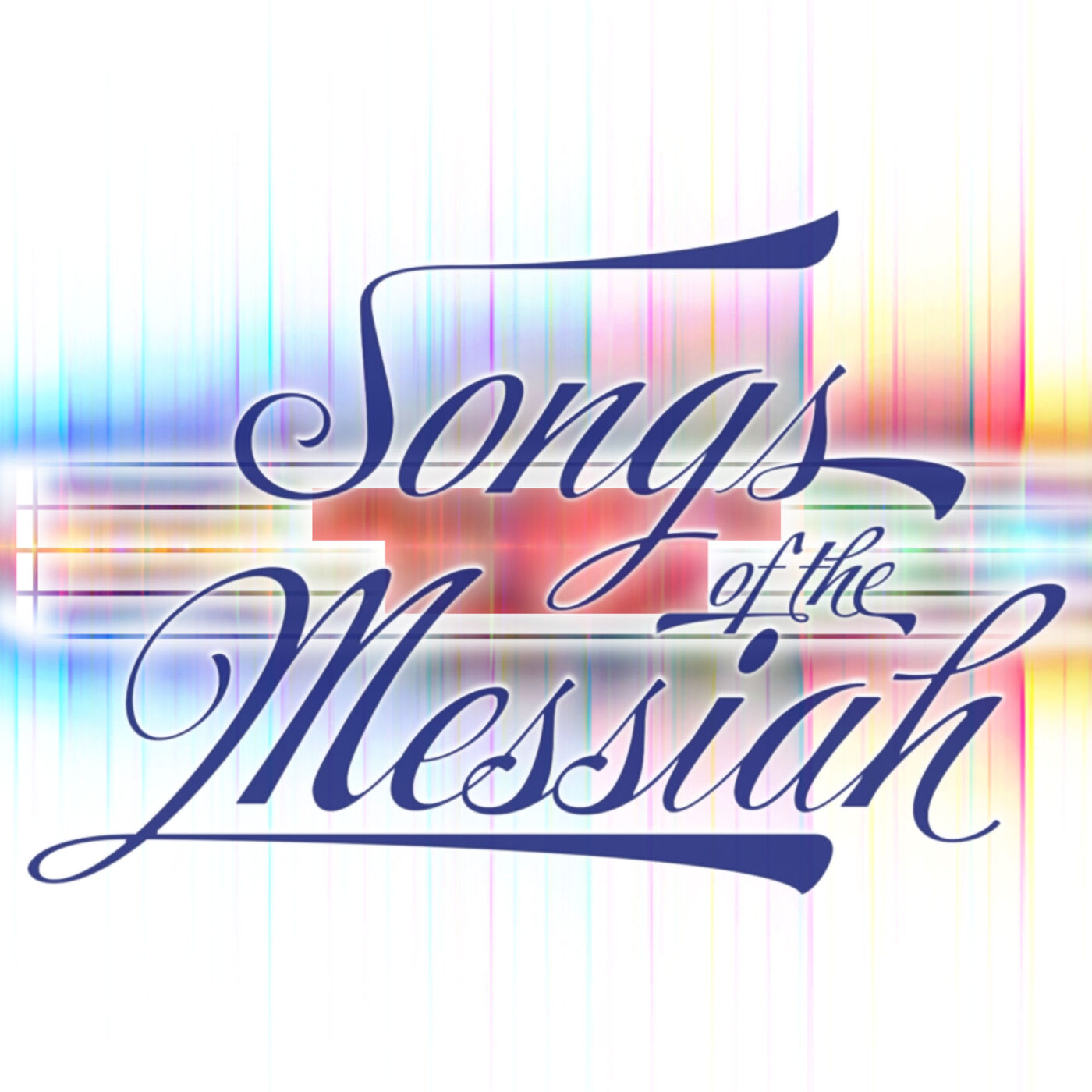 Songs of the Messiah - Psalm 40