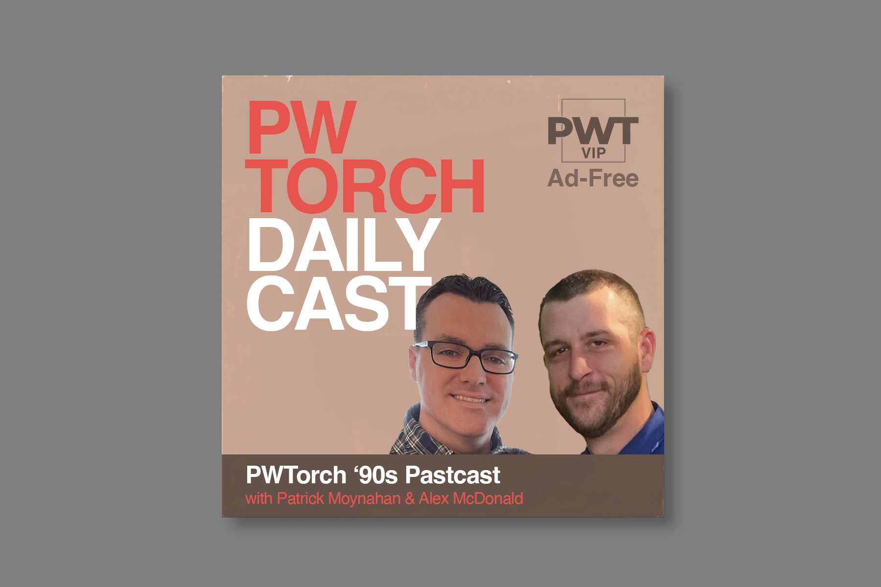 VIP AUDIO 6/16 – PWTorch Dailycast – PWTorch ‘90s Pastcast (AD-FREE): Moynahan & McDonald discuss issue #230 (6-7-93) of the PWTorch including a preview of King of the Ring 1993, Torch Talk with Phil Muschnick, rebooking King of Ring brackets, more (107 min.)