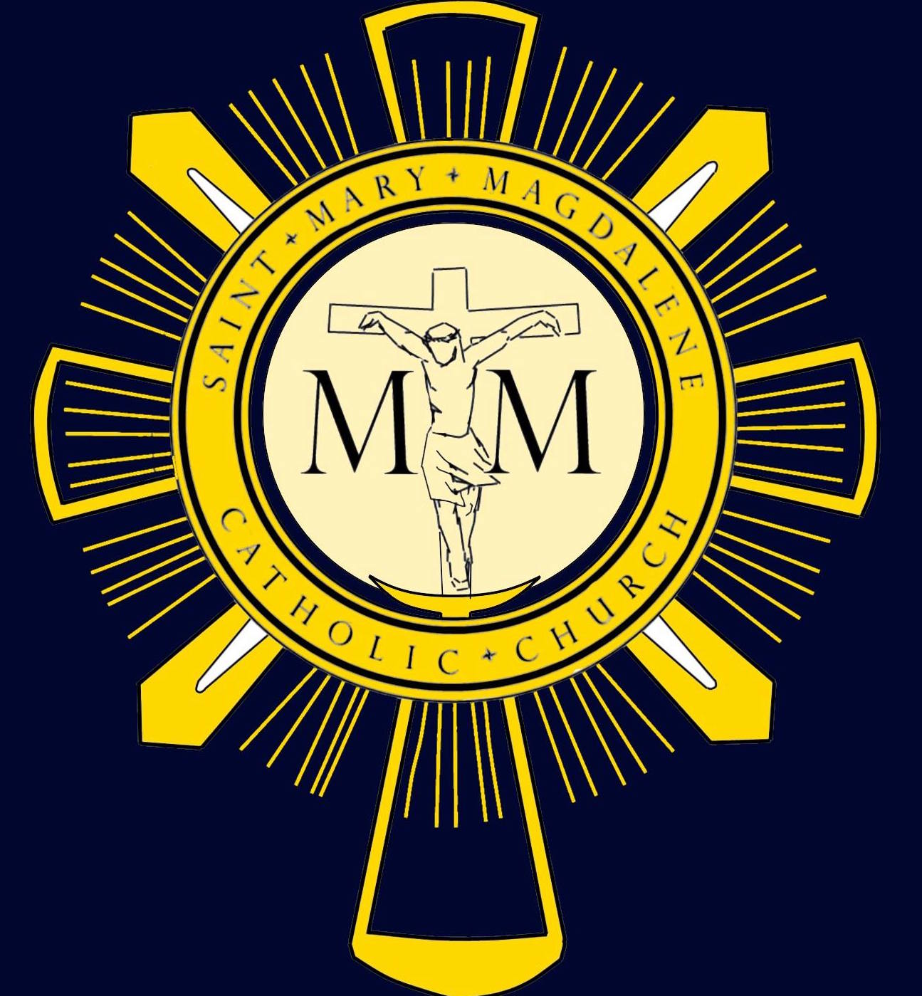 St. Mary Magdalene Catholic Church (Gilbert, AZ) Podcasts 