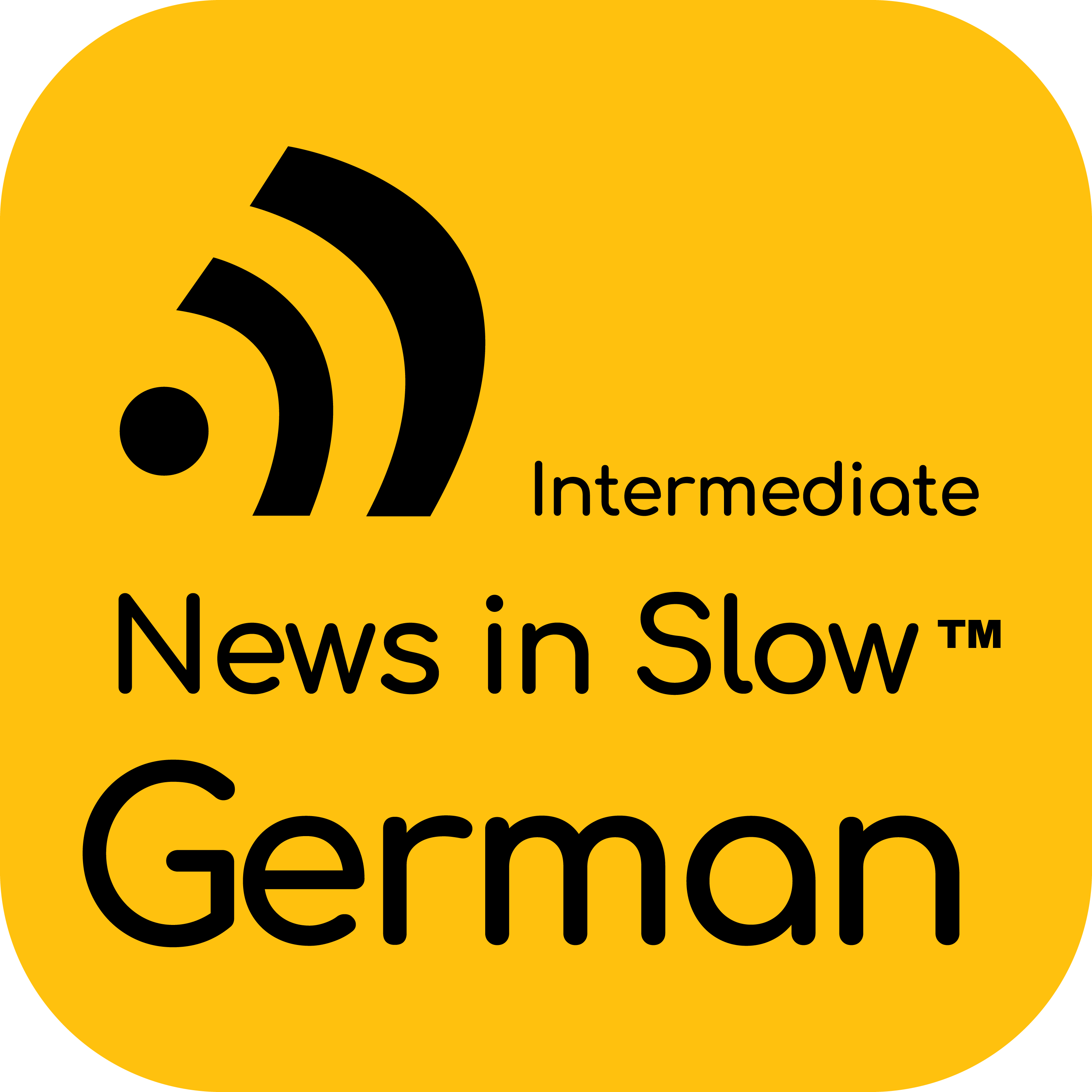 News in Slow German - #362 - Intermediate German Weekly Program