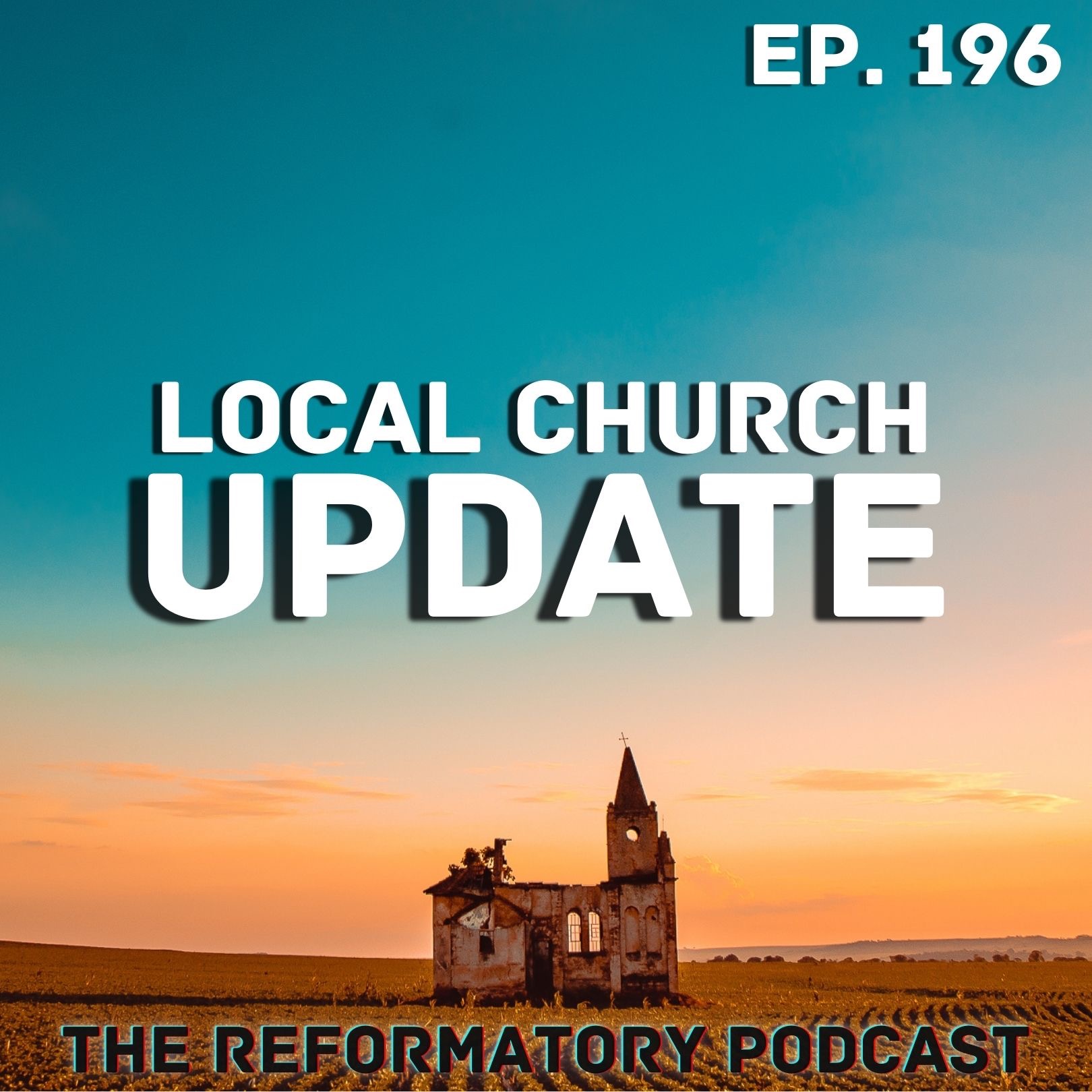 Local Church Update