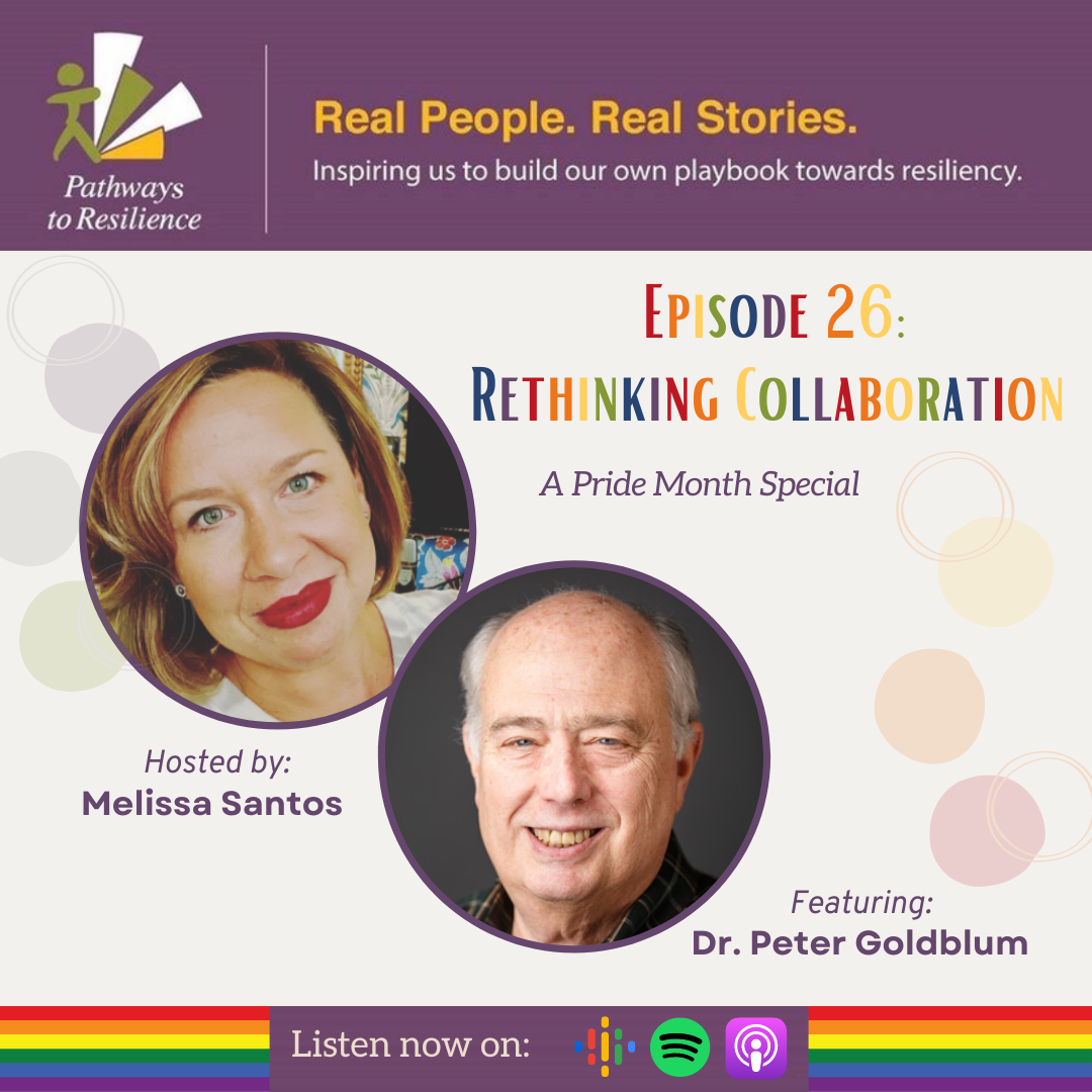 Rethinking Collaboration - A Pride Month Special