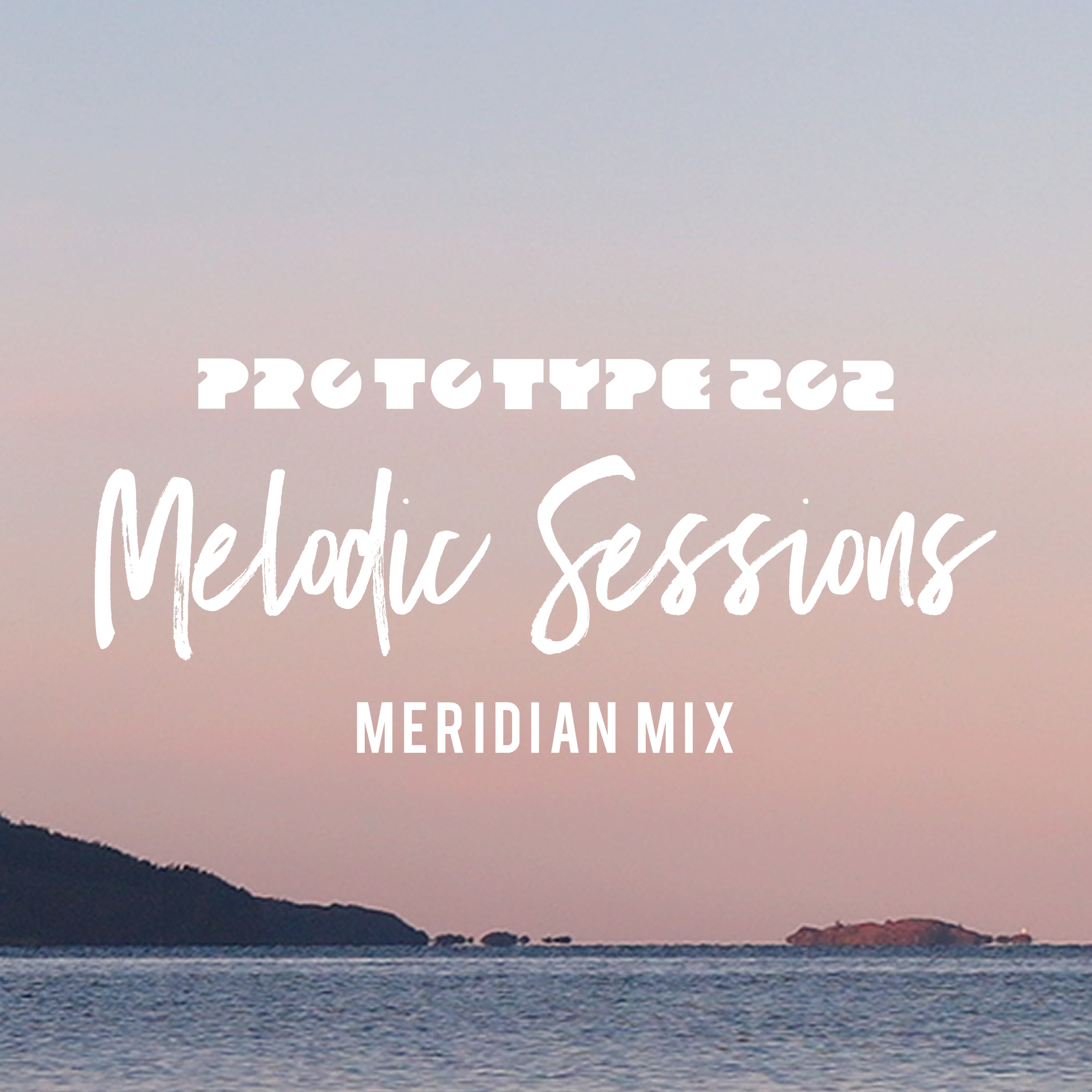 Meridian Mix - featuring tracks and remixes from Marsh, Braxton, Dosem, Hermona, Paul Boule , Simon Doty and more