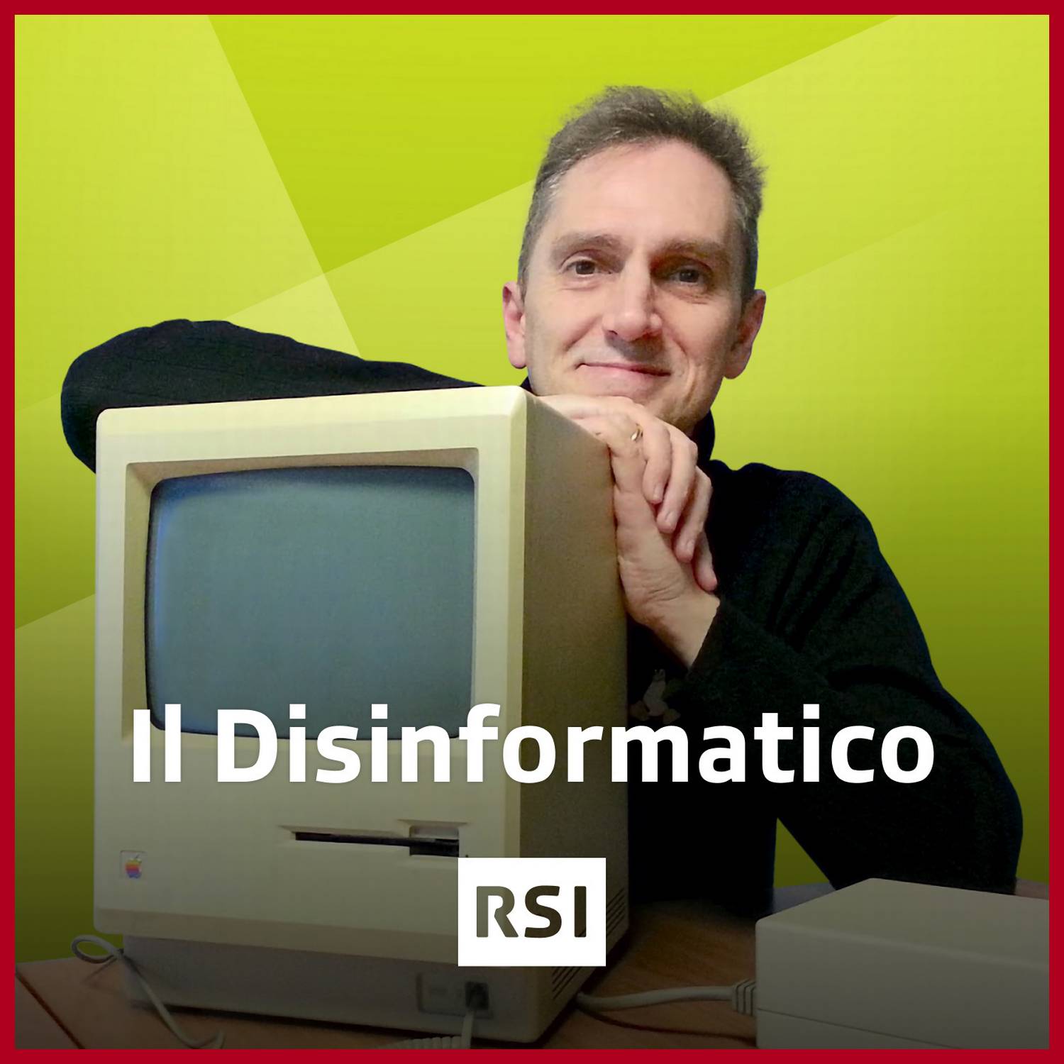 Il Disinformatico 