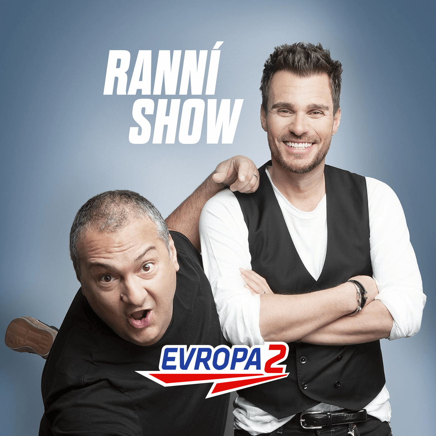 Ranní show 