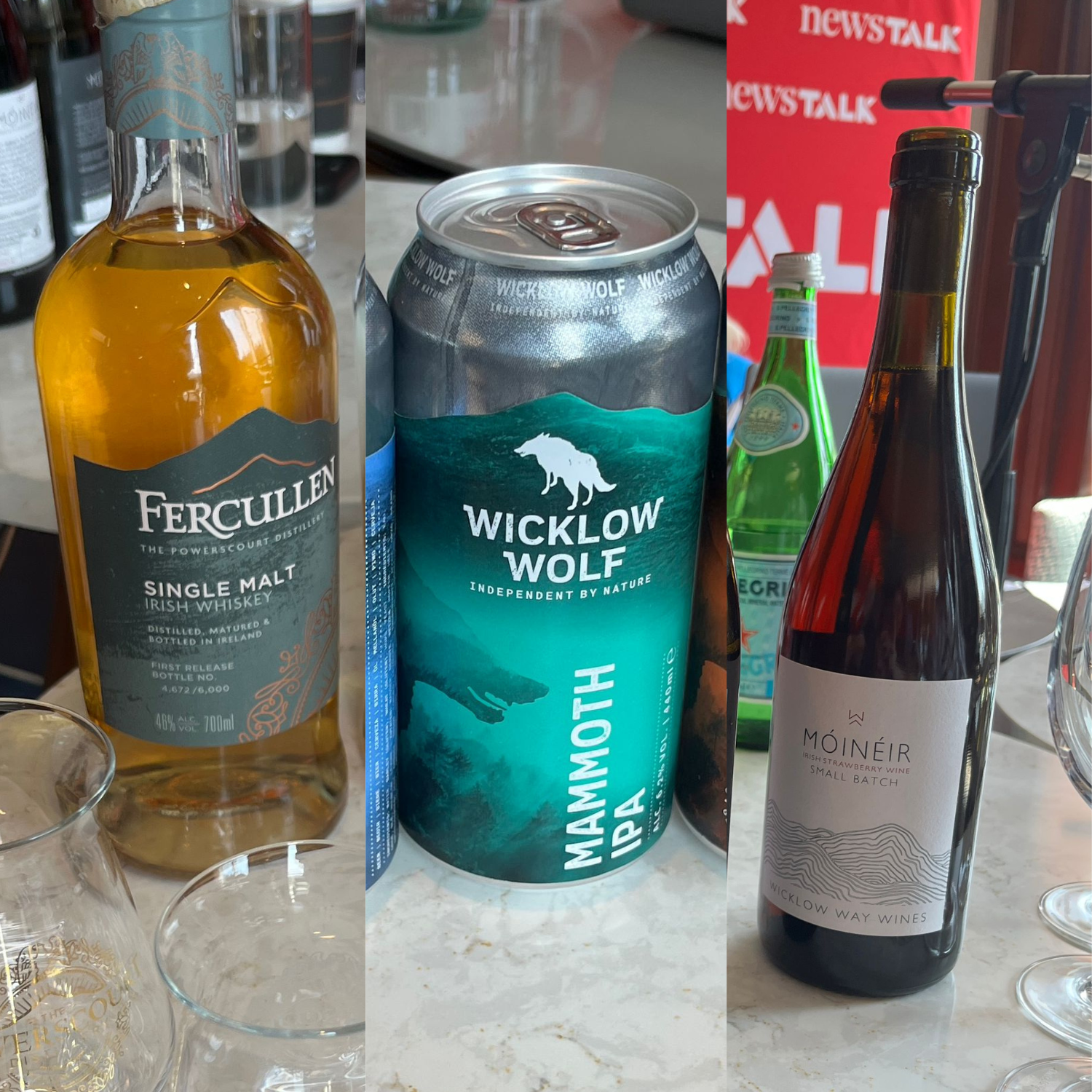 'The Gargle County' - Wicklow's Booming Booze Business