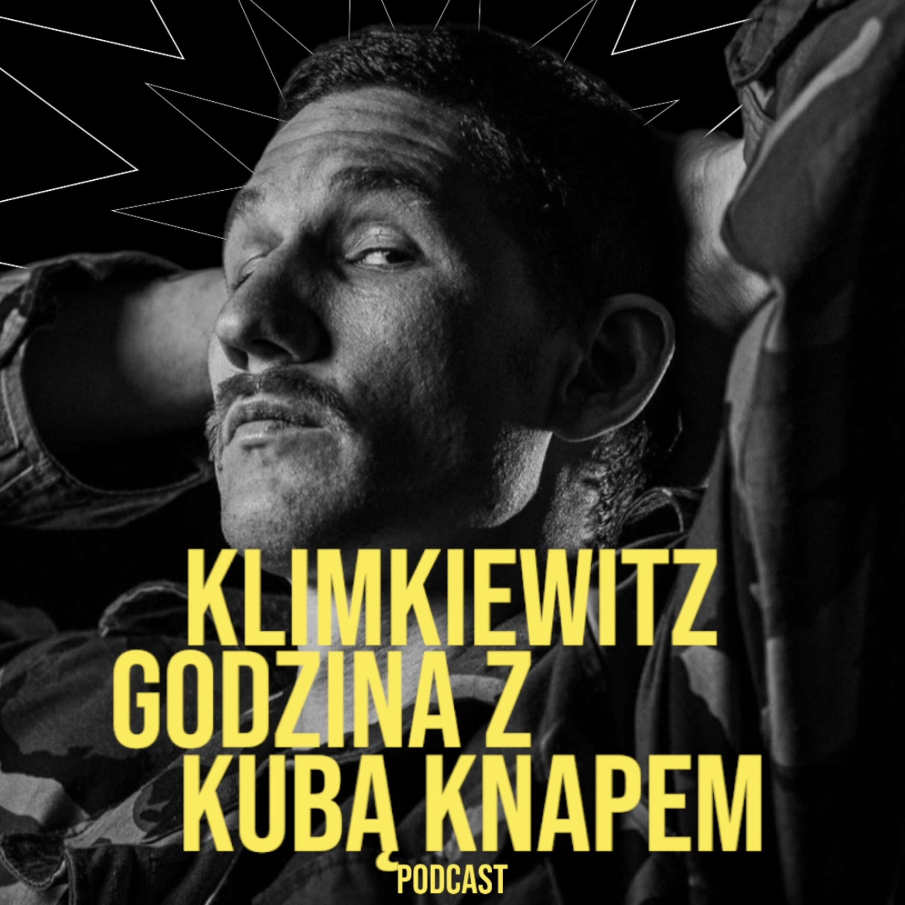 Klimkiewitz – godzina z Kubą Knapem