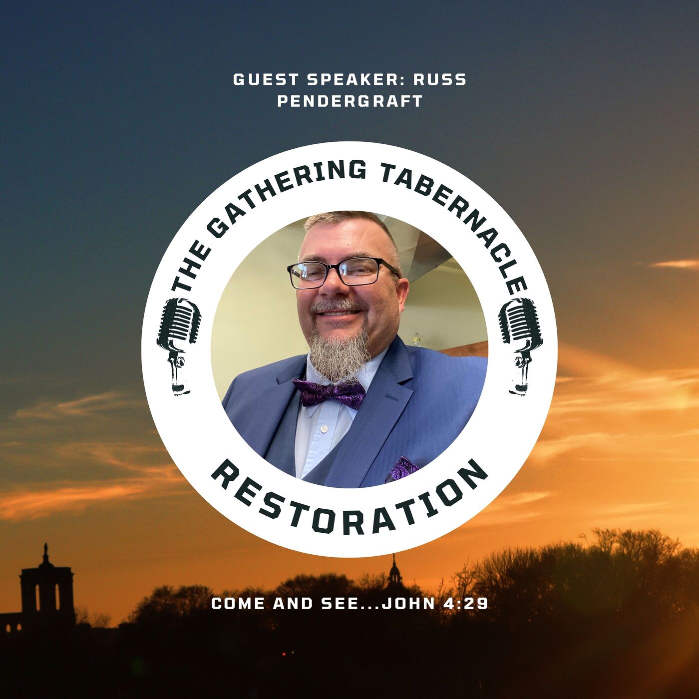 Resurrection 2023: Restoration