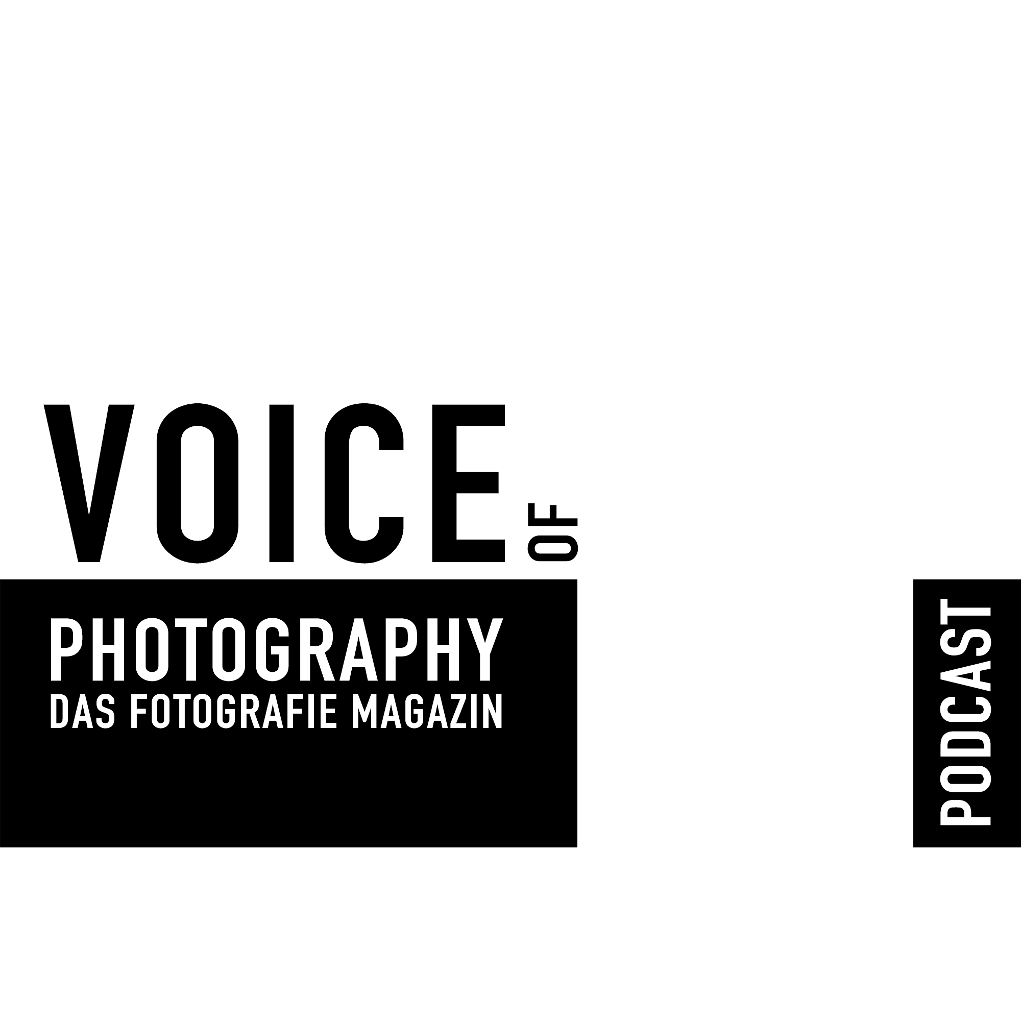 Voice of Photography - das Fotografie Magazin 