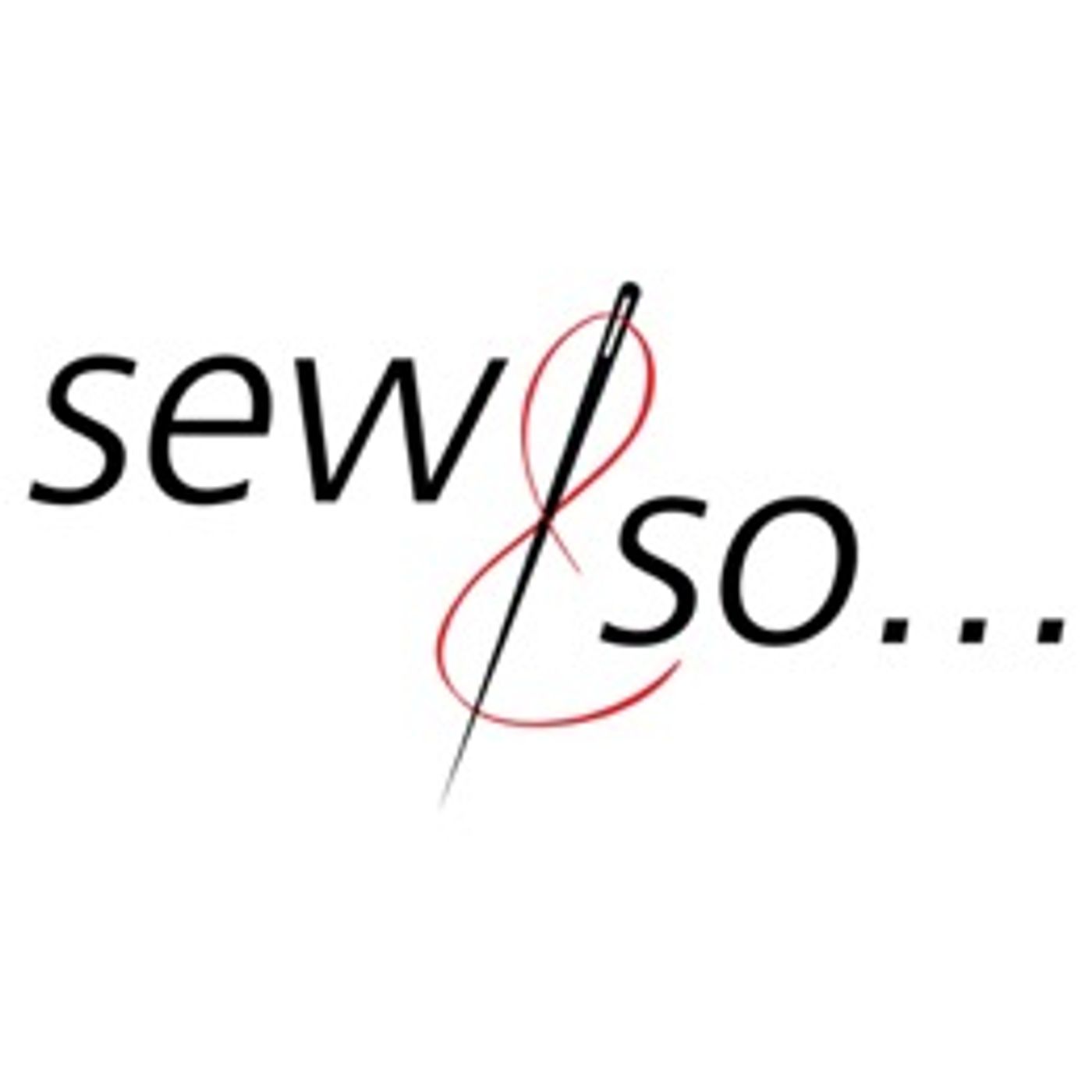 Sew & So... 