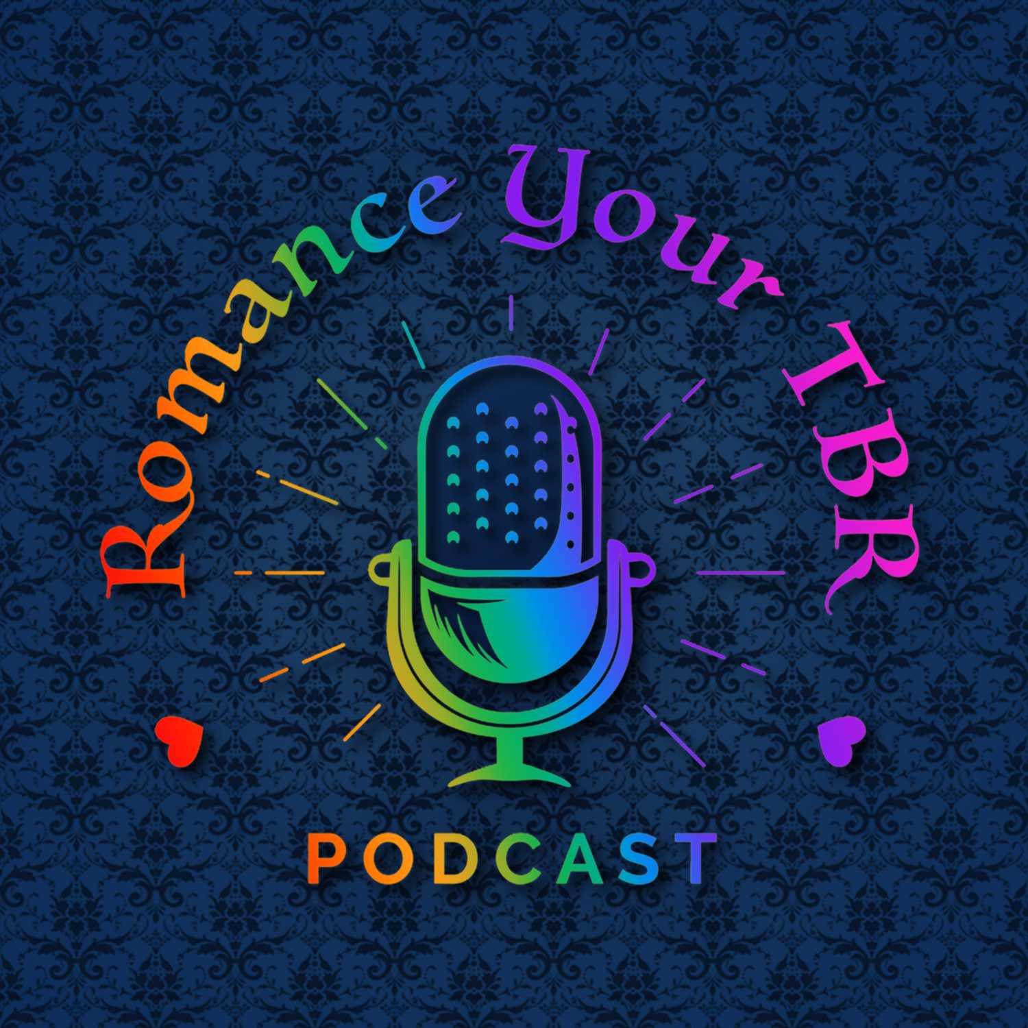 S02 Pride TBR: Crimes, Curses & Queer Historical Romance Recs