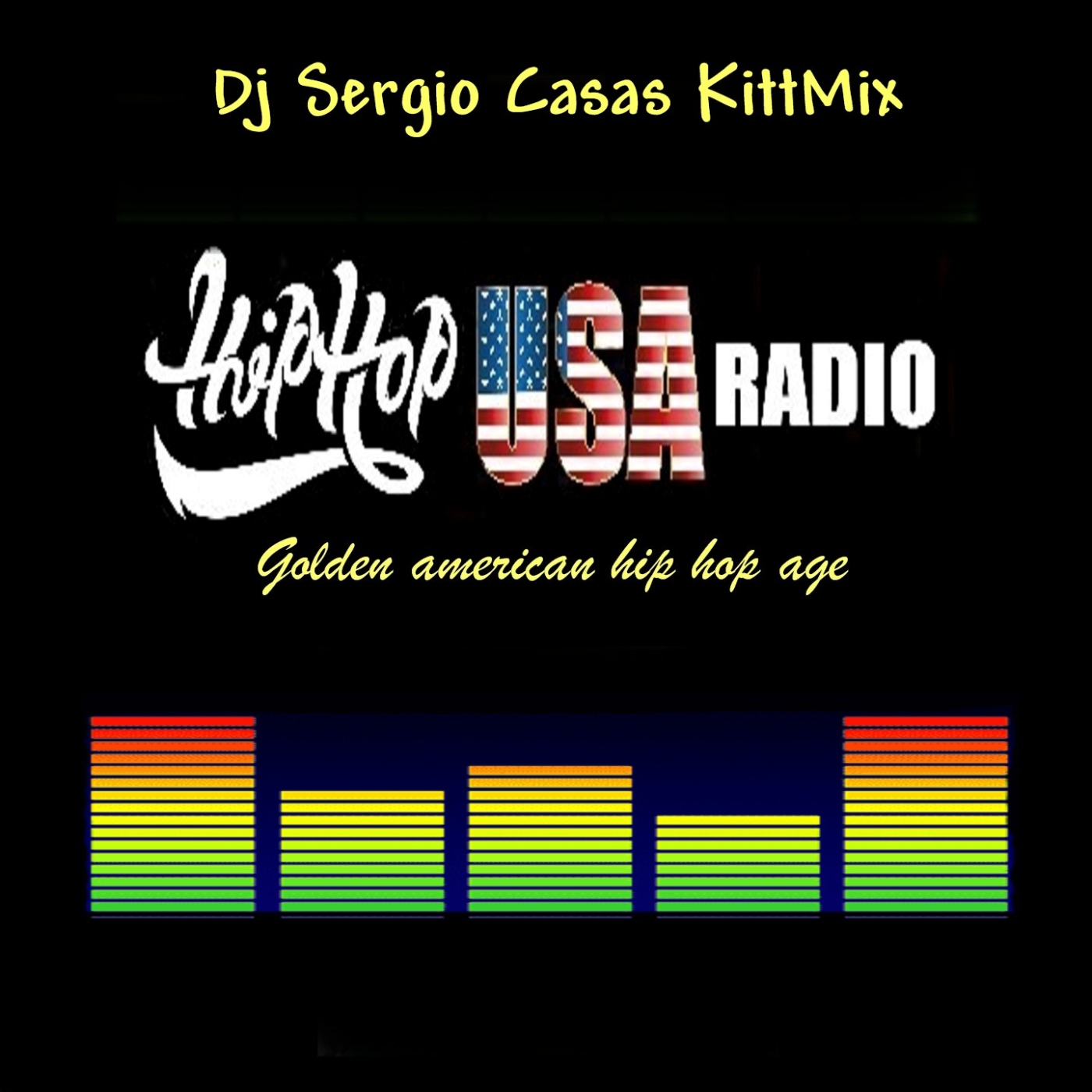 Hip Hop Usa Radio prog.369