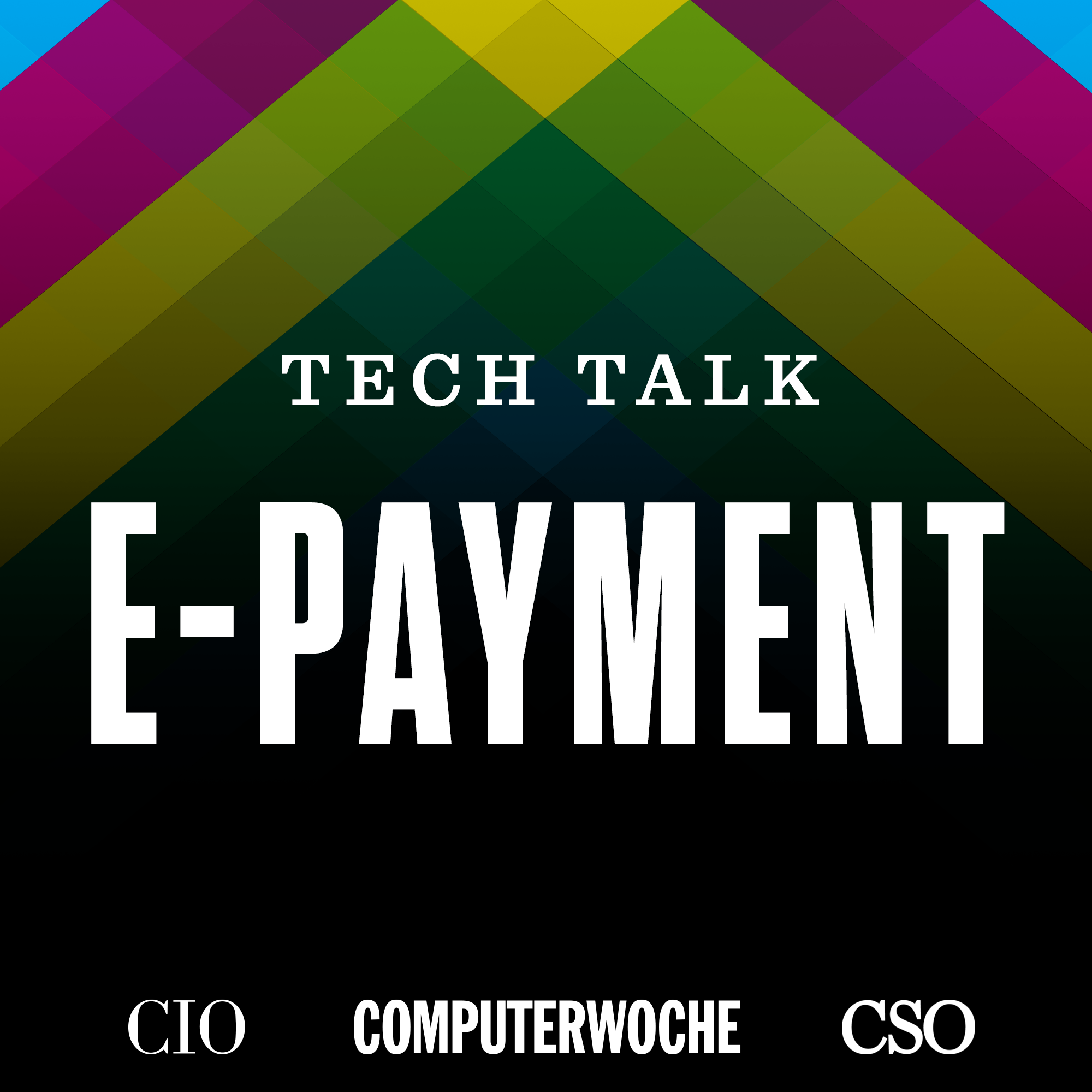 E-Payment - mit Ralf Gladis