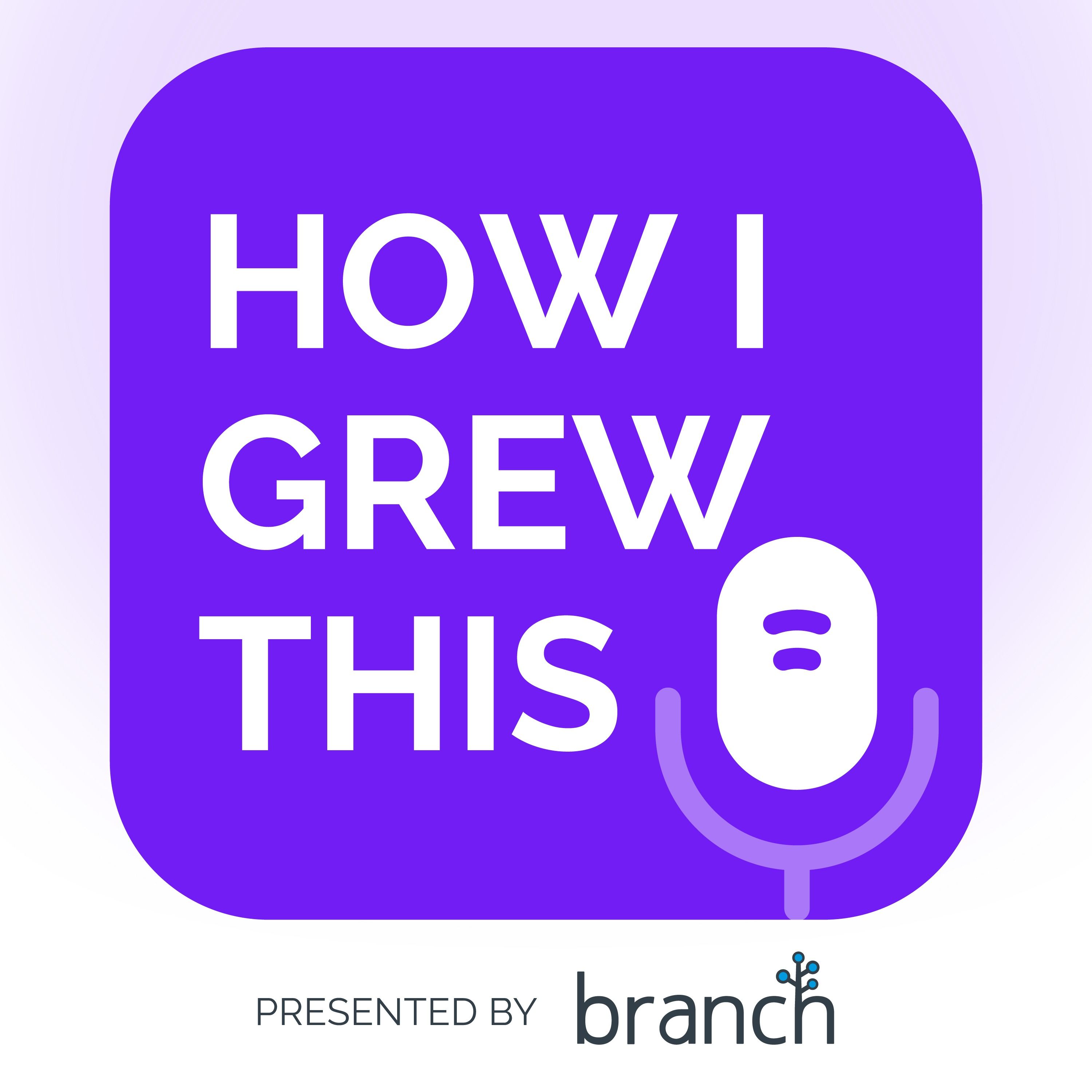 [Greatest Hits] Head of Digital Marketing @Santander Consumer Finance: Frank Hulsebosch- Mobile Banking Trends, Cross-Industry Wisdom & Doing More