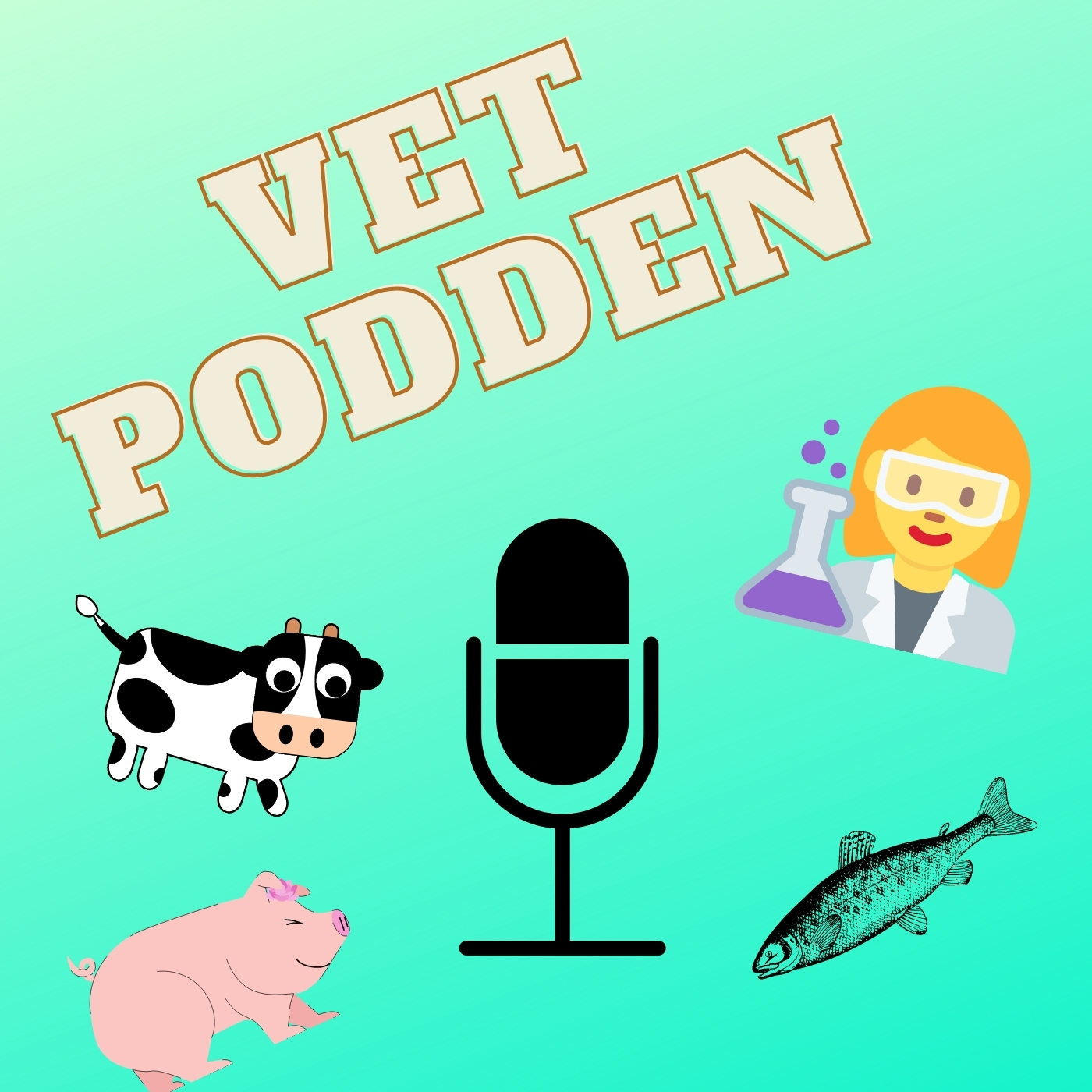 VETpodden 