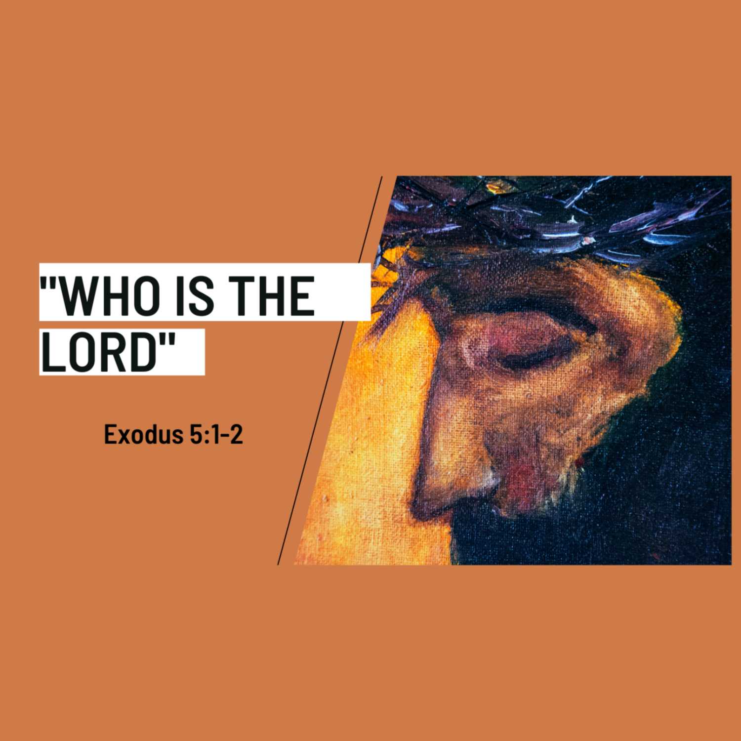 Who Is The Lord