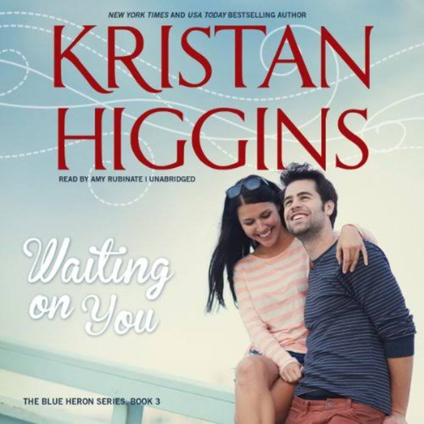 Episode 127: Kristan Higgins’s ‘Waiting on You’