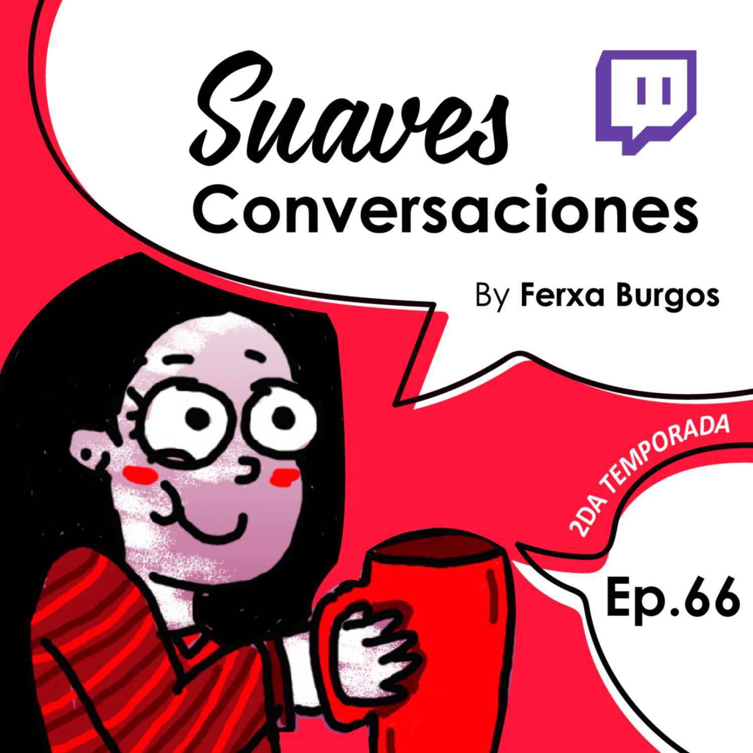 Ep. 66 - Abriste tu tercer ojo cuando viajaste por primera vez. 