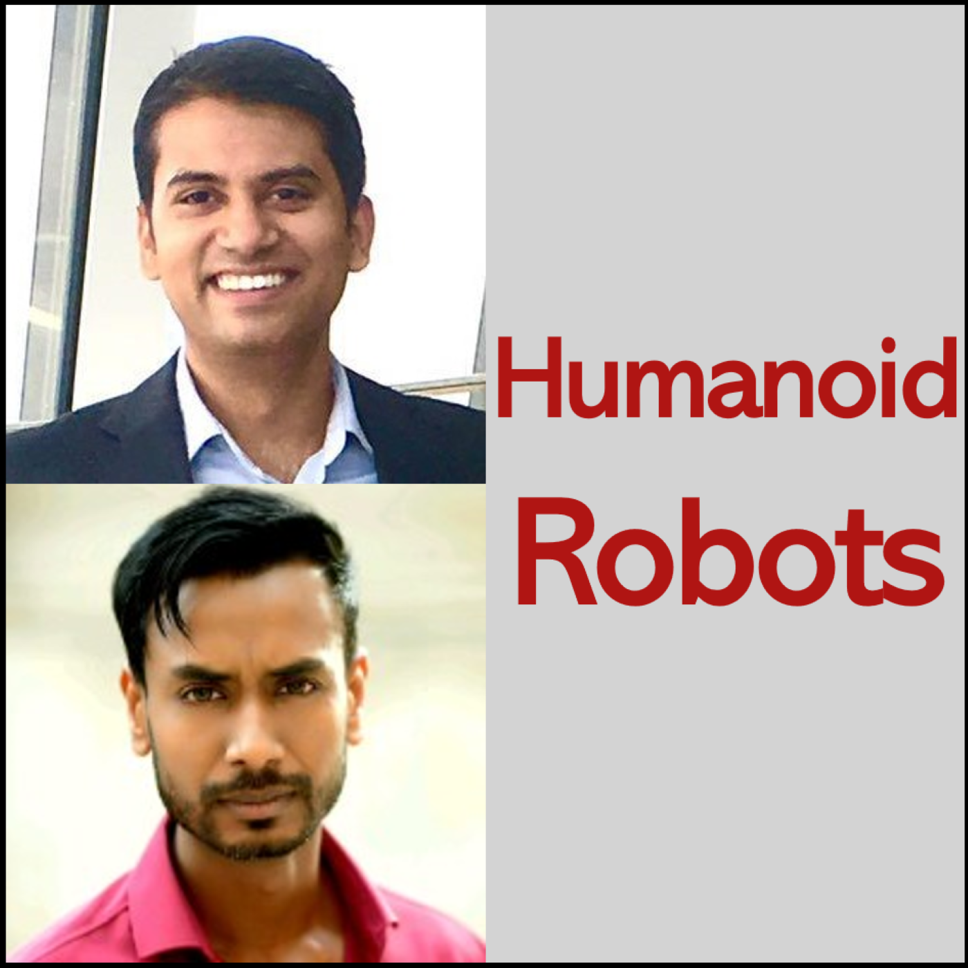 Humanoid Robots