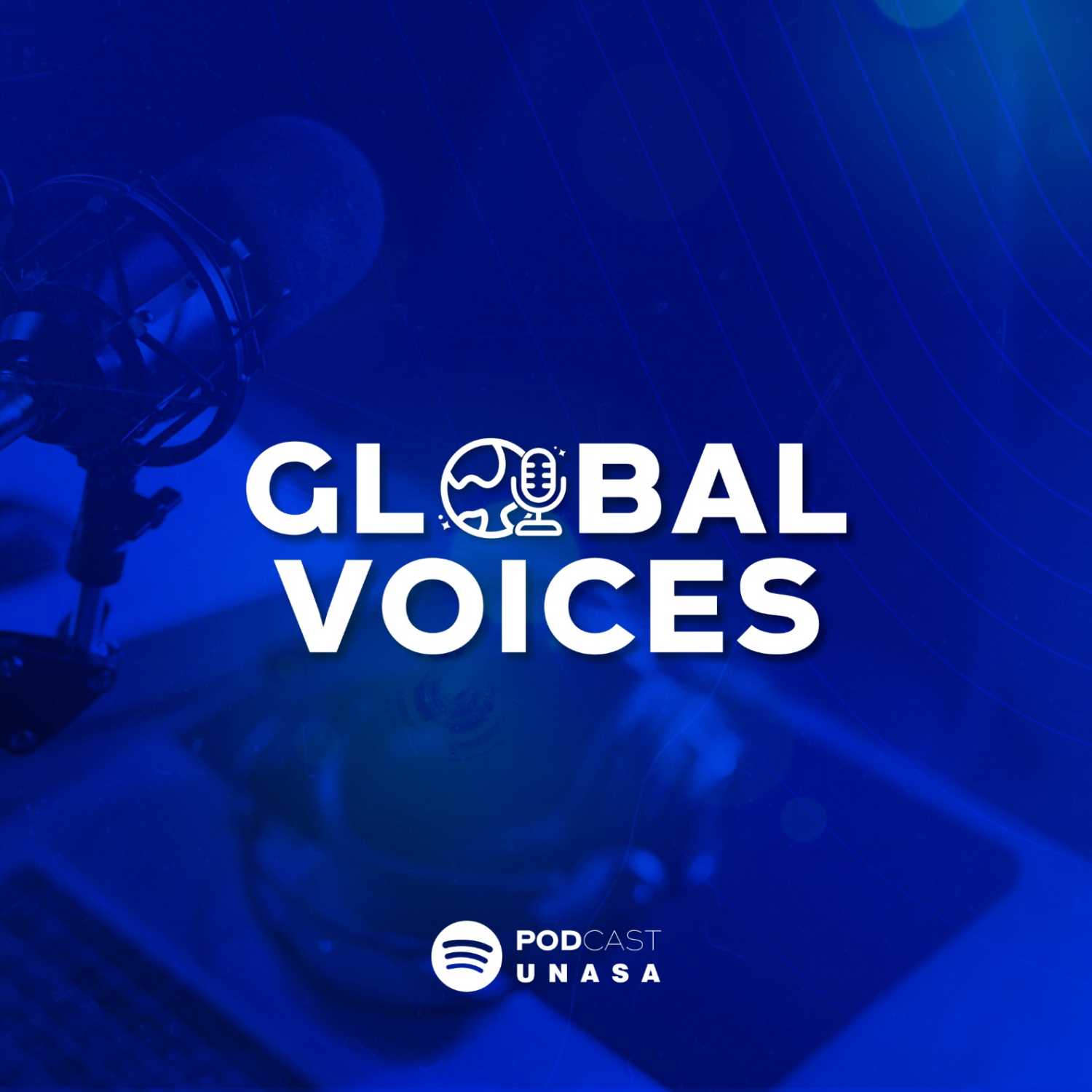 Global Voices - Retos globales post-covid19