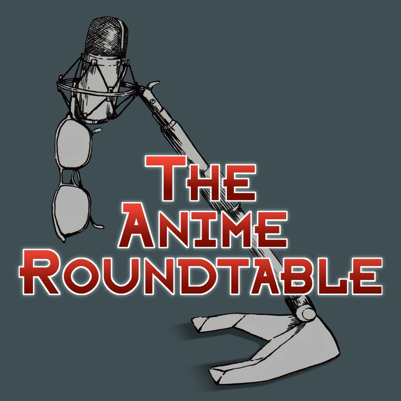 Anime Roundtable v2.0 #82 - May 27 2023: We need to have a Kenshin Talk