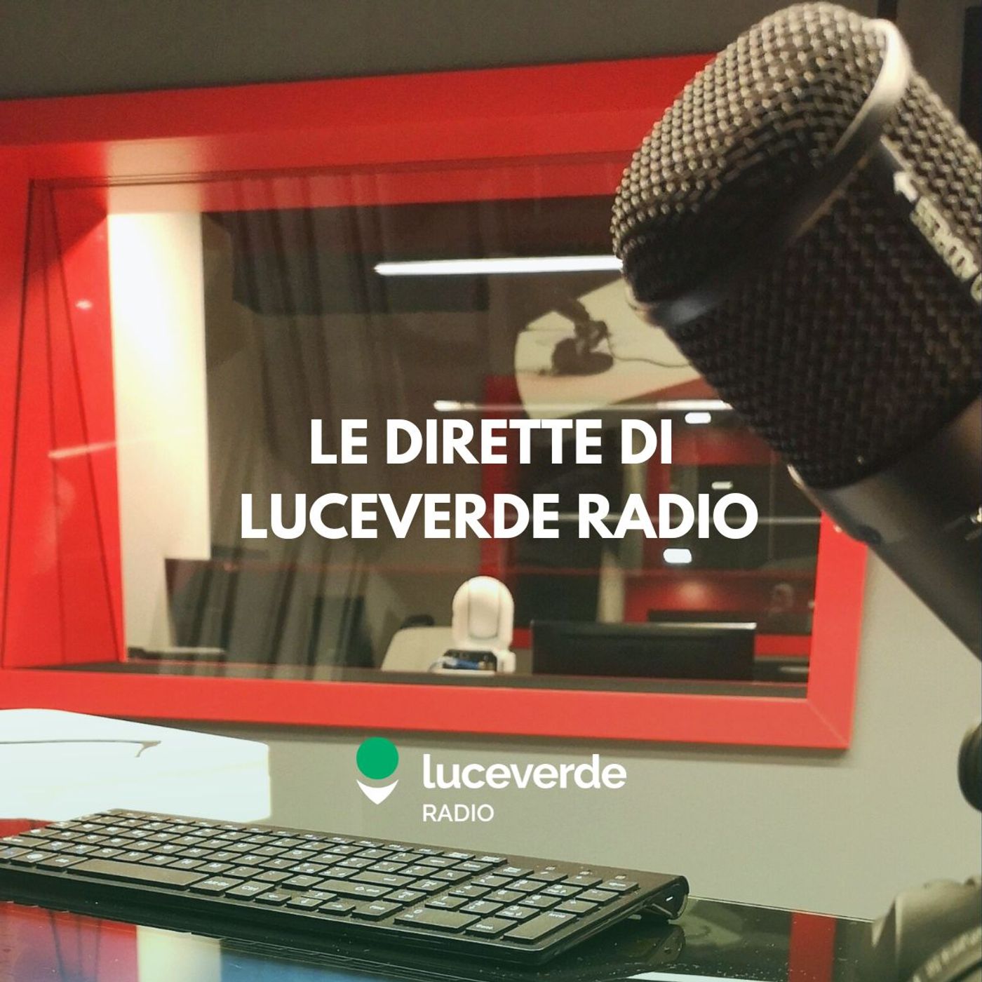 #53 Luceverde Radio OnAir di marted&igrave; 27 giugno 2023