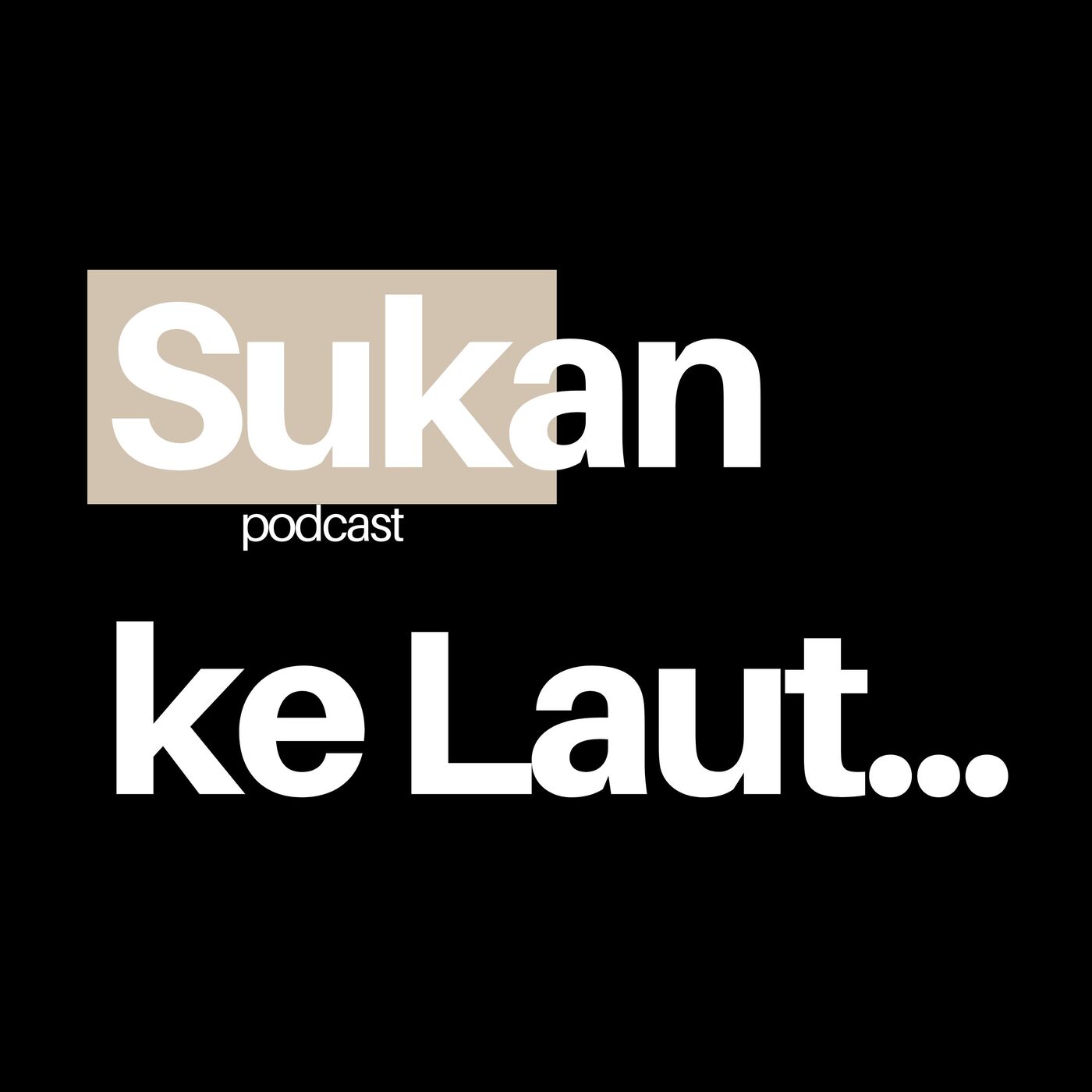 #33 (Part 3) Segment adaje - Sukan tiber jodoh