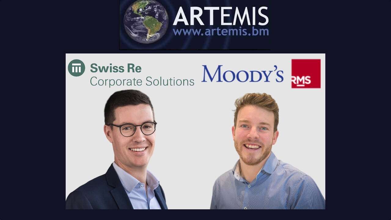 Parametric hurricane cover powered by HWind: Moody's RMS & Swiss Re Corporate Solutions interview