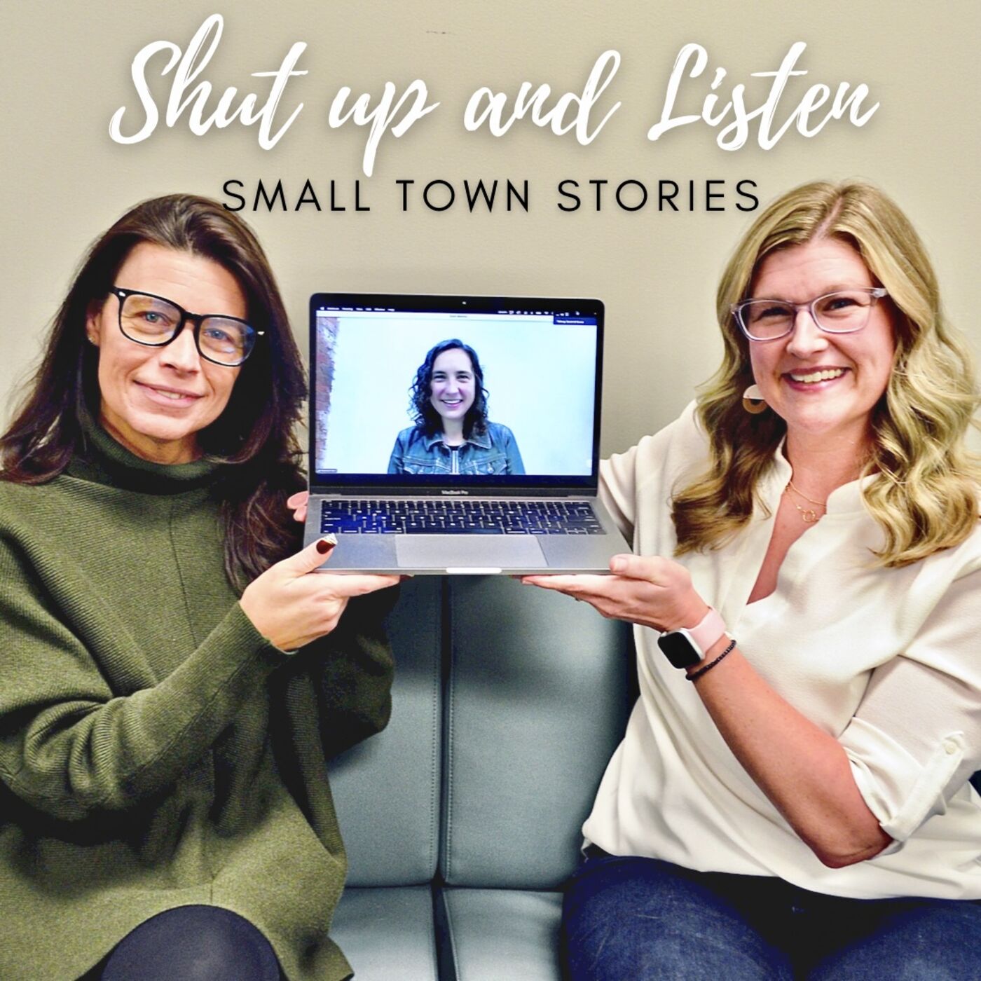 Shut Up and Listen: Interview with Rebekah Marr, CO.STARTERS