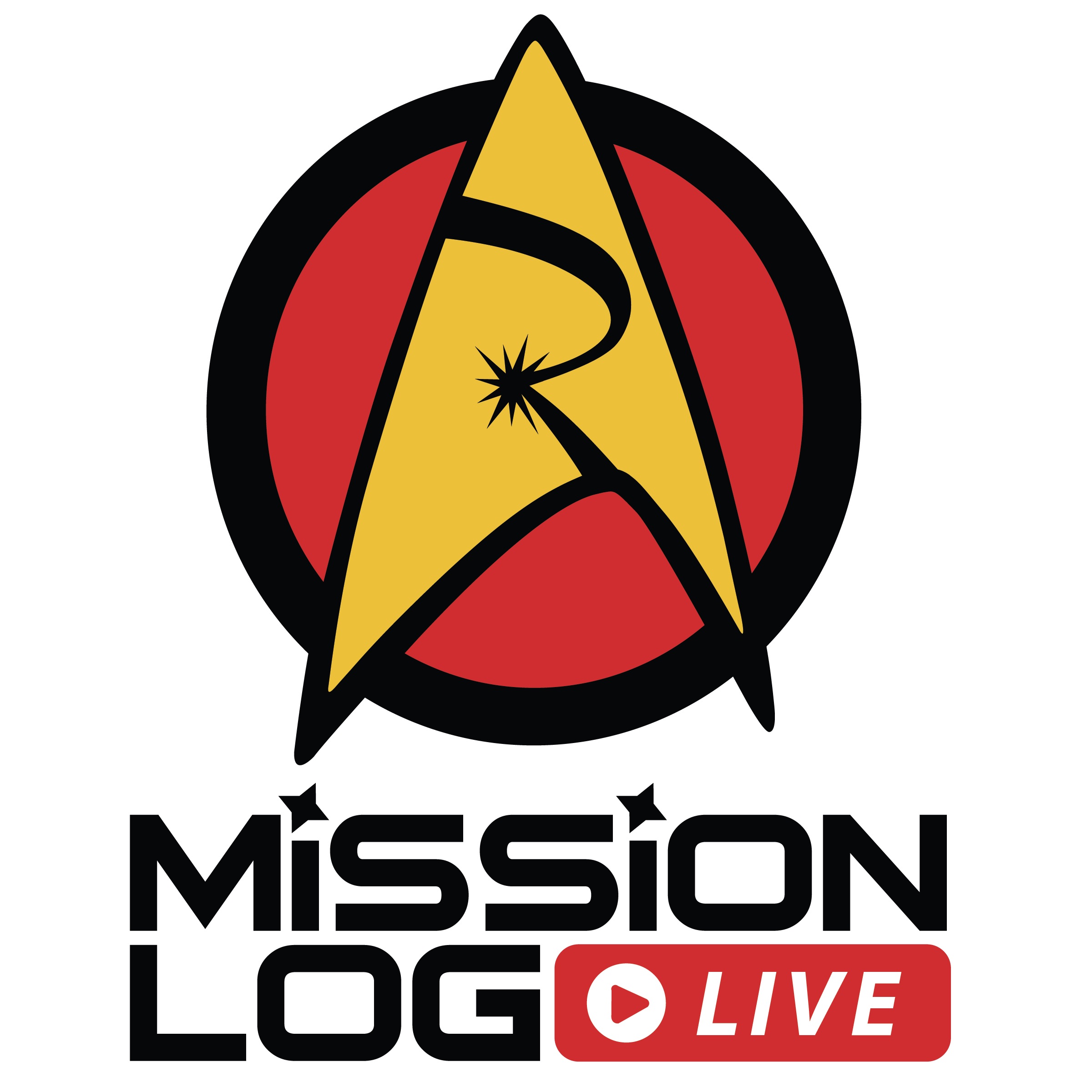 Mission Log Live: A Roddenberry Star Trek Podcast 220 - Discovering "The Broken Circle"