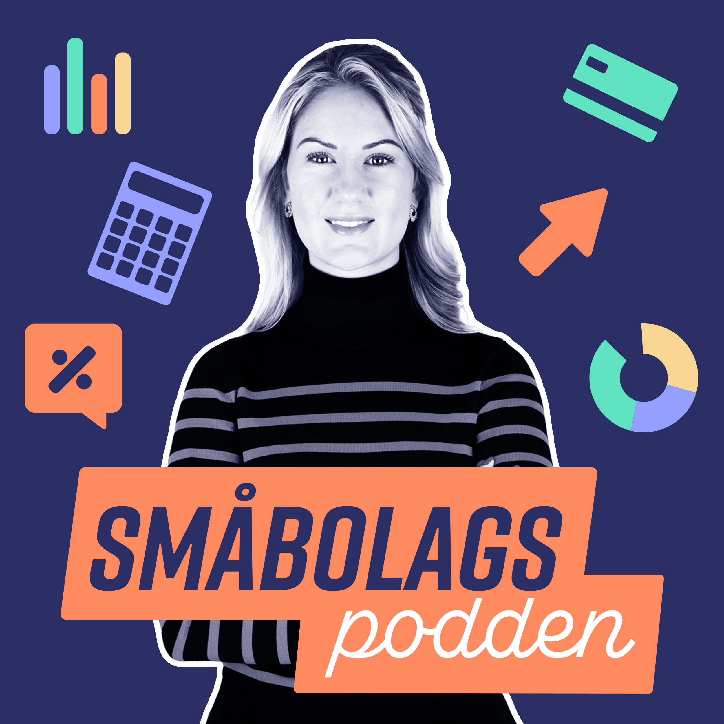 Småbolagspodden 