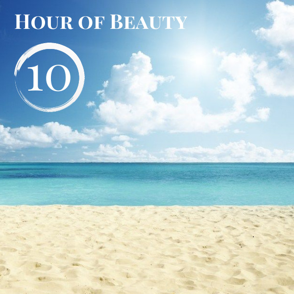 Dj Sandr & Dj Oleg Skipper - Hour of Beauty 10