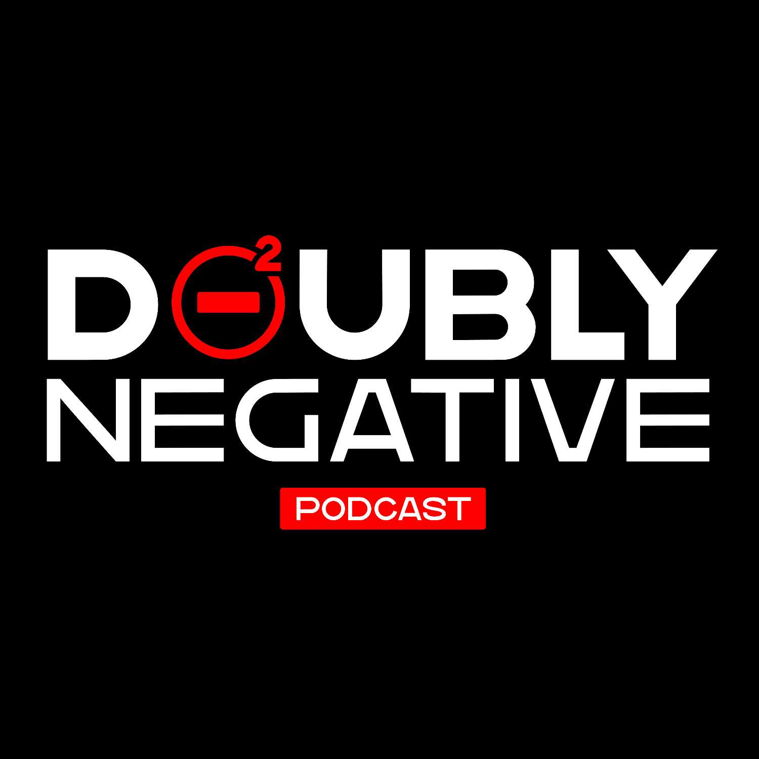 Doubly Negative 