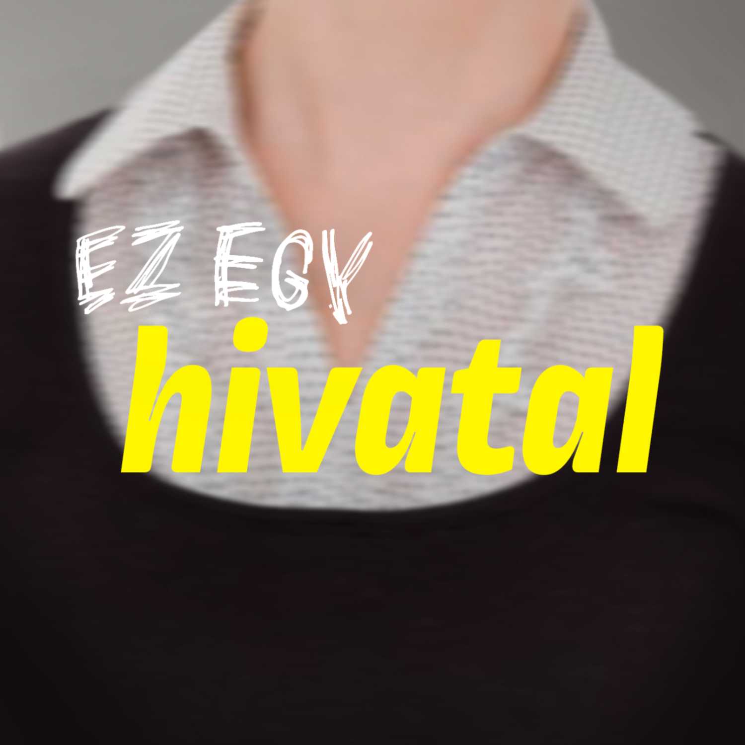 Bátorság és meghasonlás a közigazgatásban | Ez egy hivatal #11 