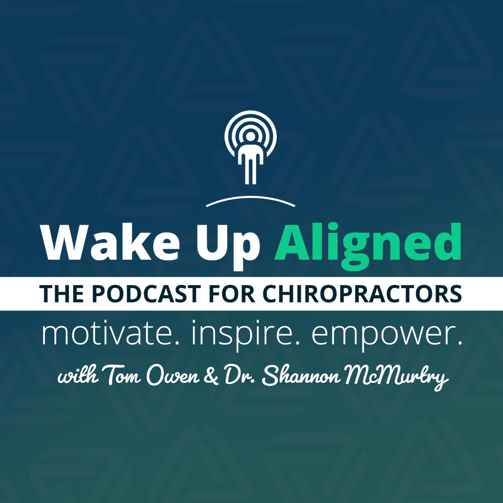 S2E9: Diversity in Chiropractic