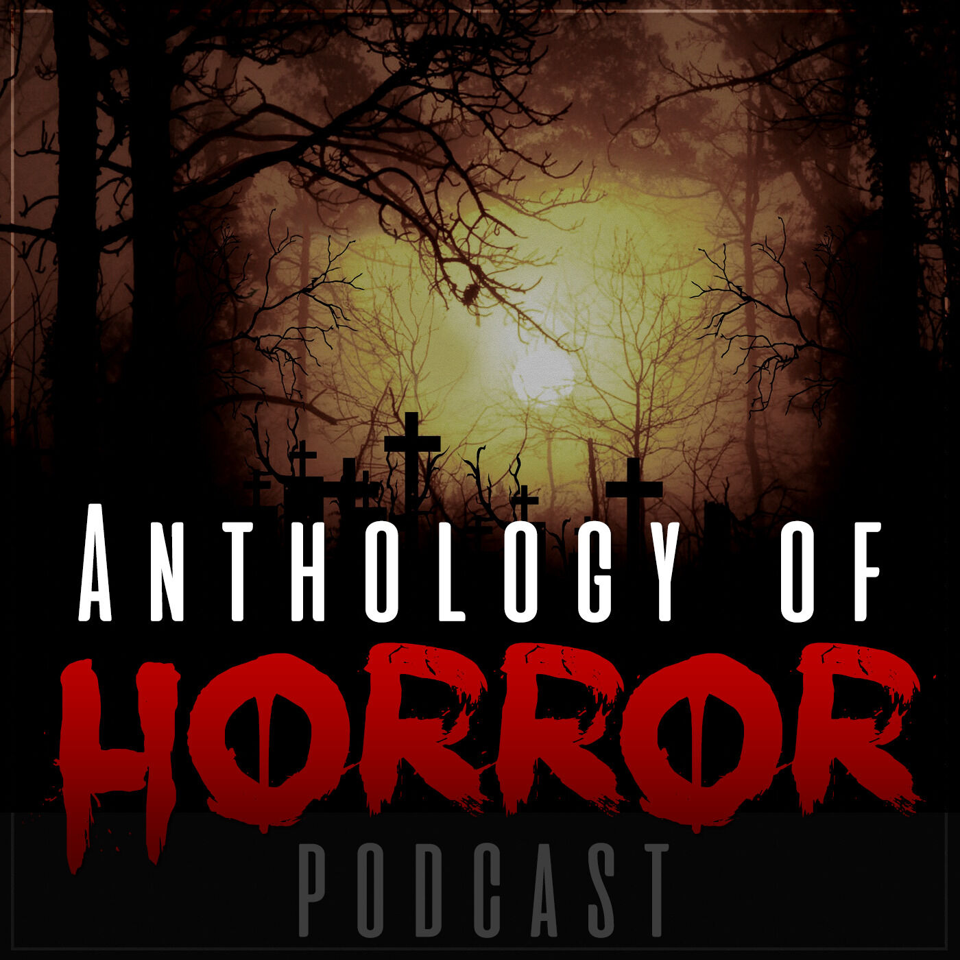 Anthology of Horror 