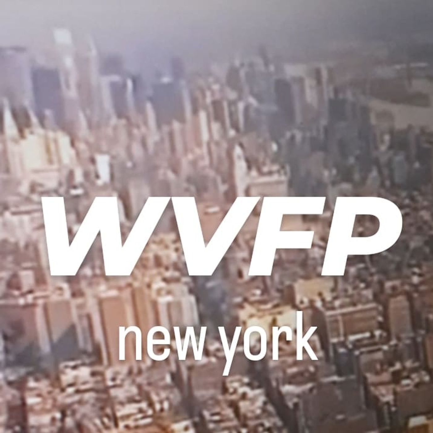 Taylor Lorenz on WVFP NYC 50th Episode!