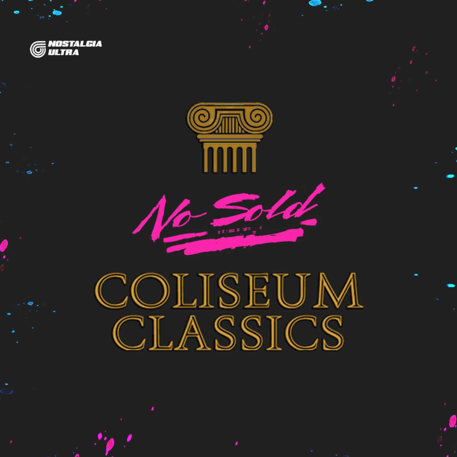 Coliseum Classics: Crunch Classic