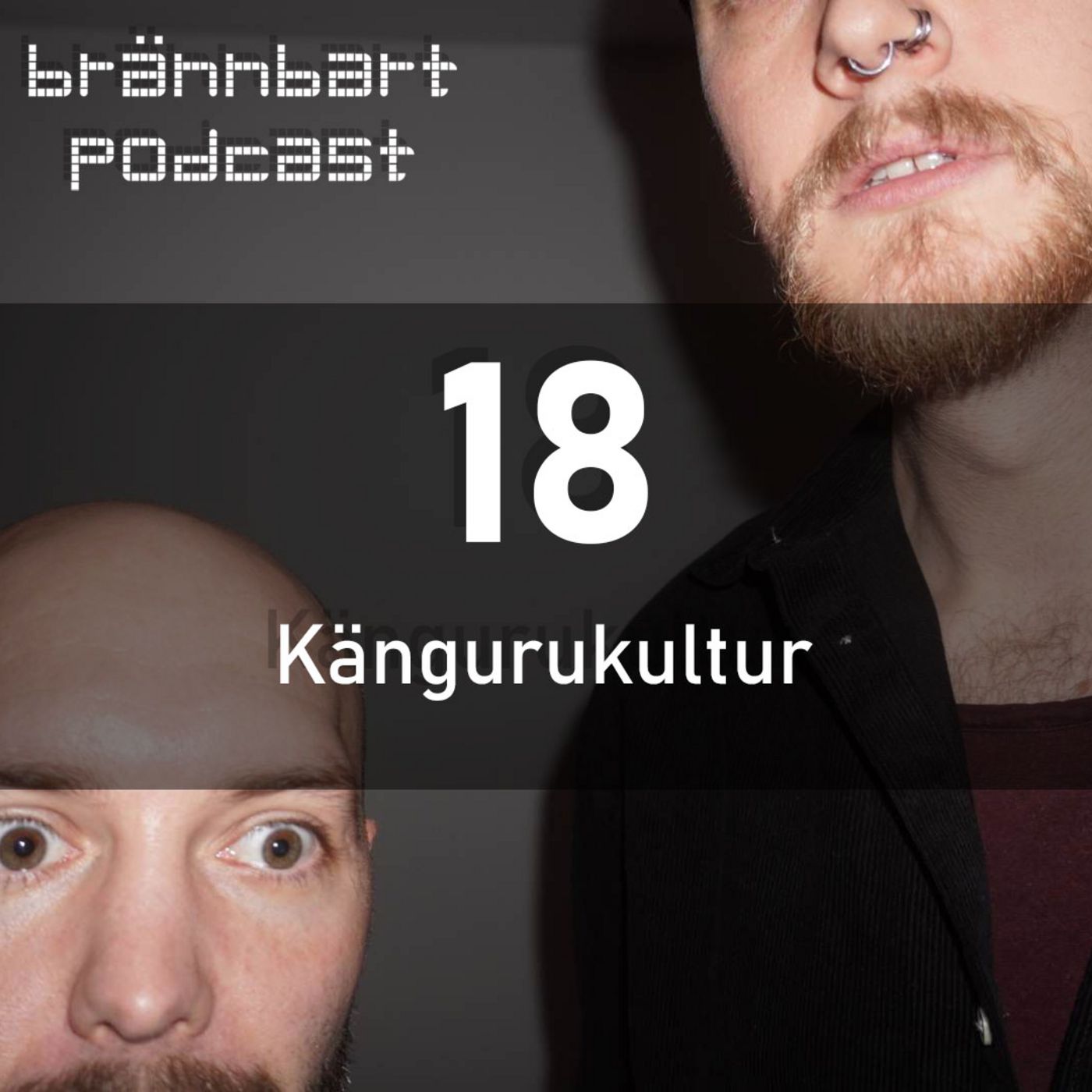 18 - Jängurukultur