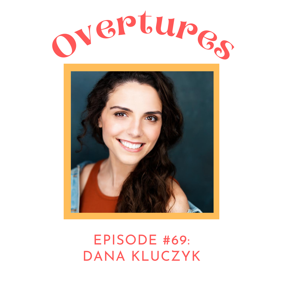 Episode 69: Dana Kluczyk