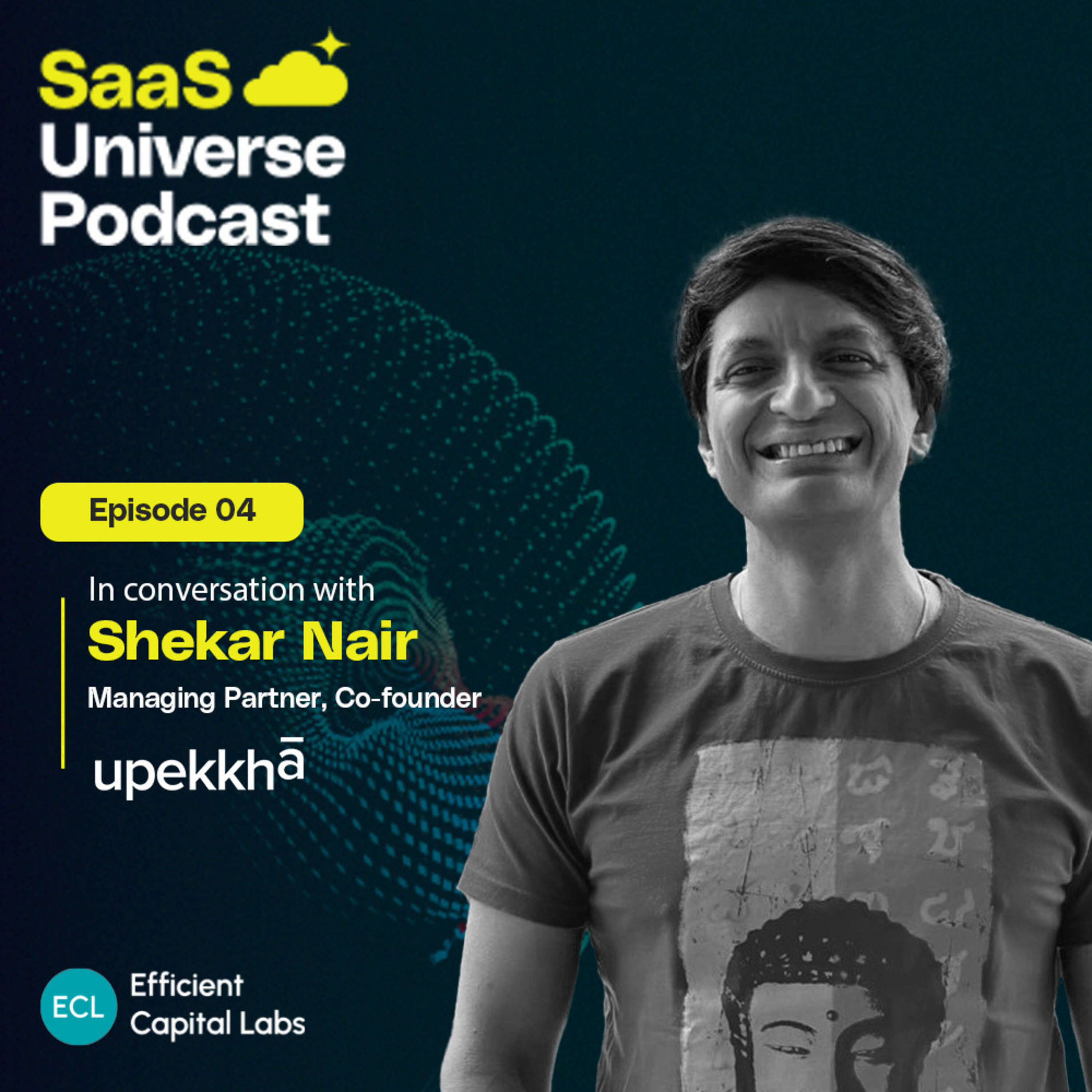 S2 E4: Shekar's Entrepreneurial Odyssey: Passion, Resilience, and Impact