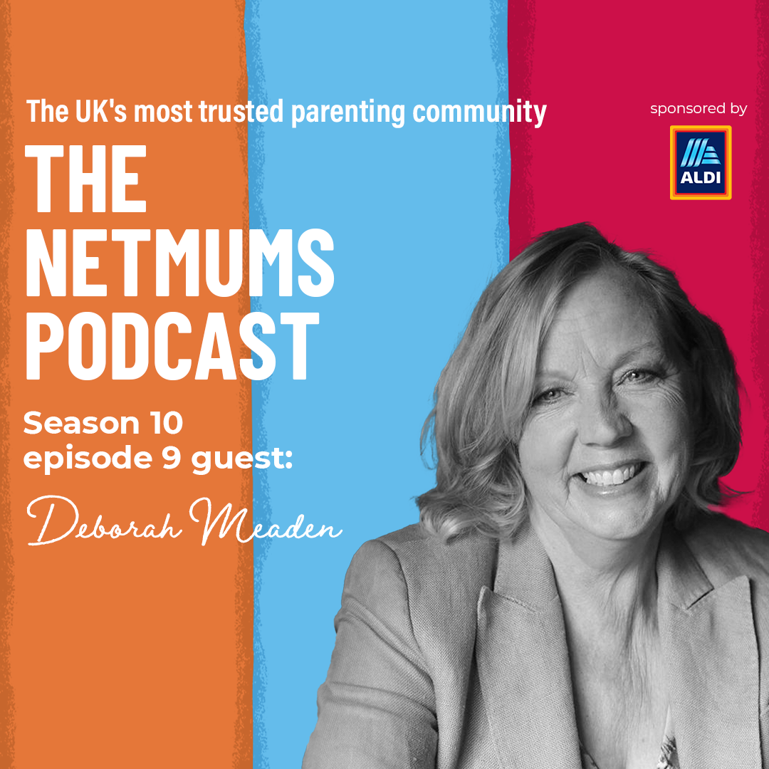 Why Money Matters, with Deborah Meaden