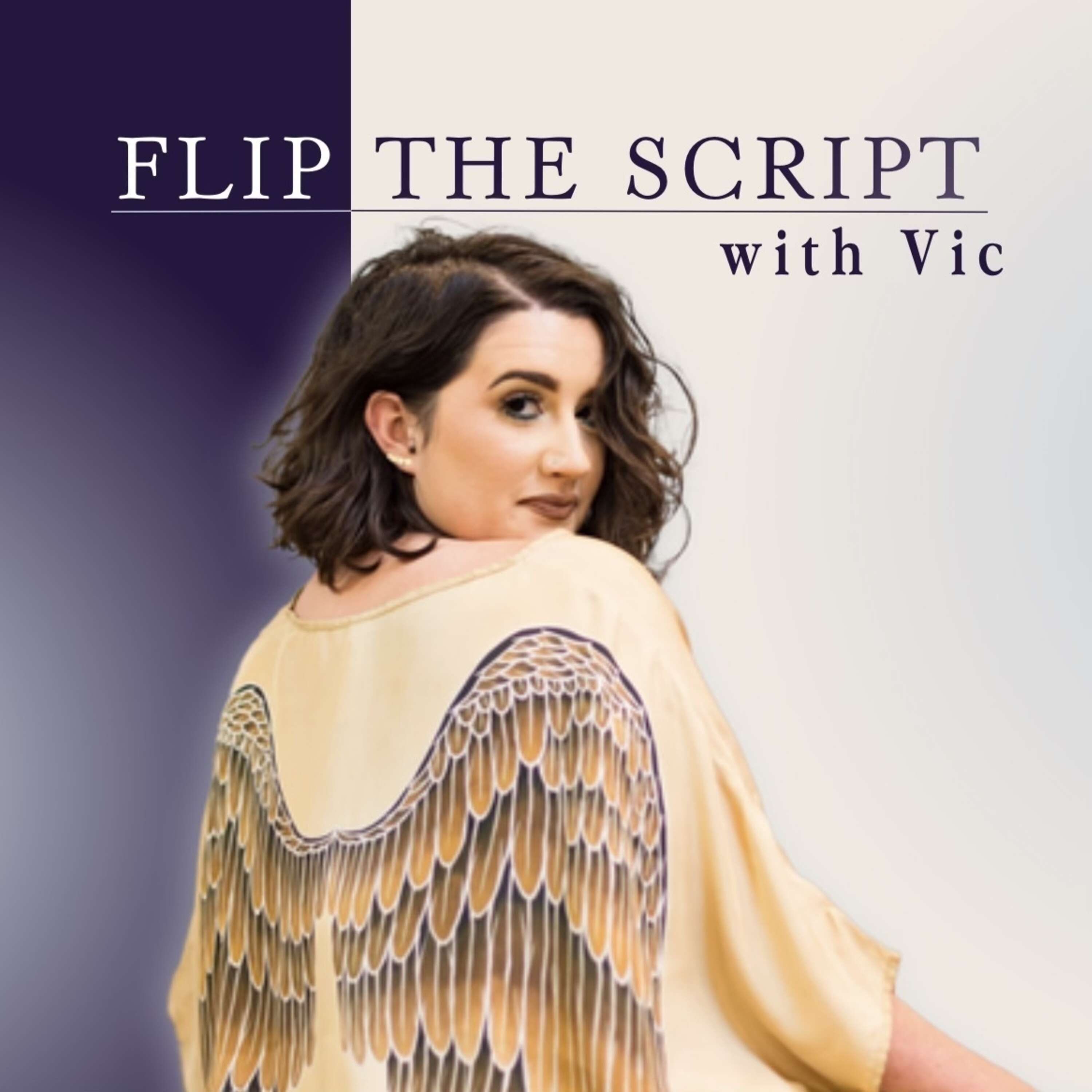 1. Flip the Script with Vic: Intro