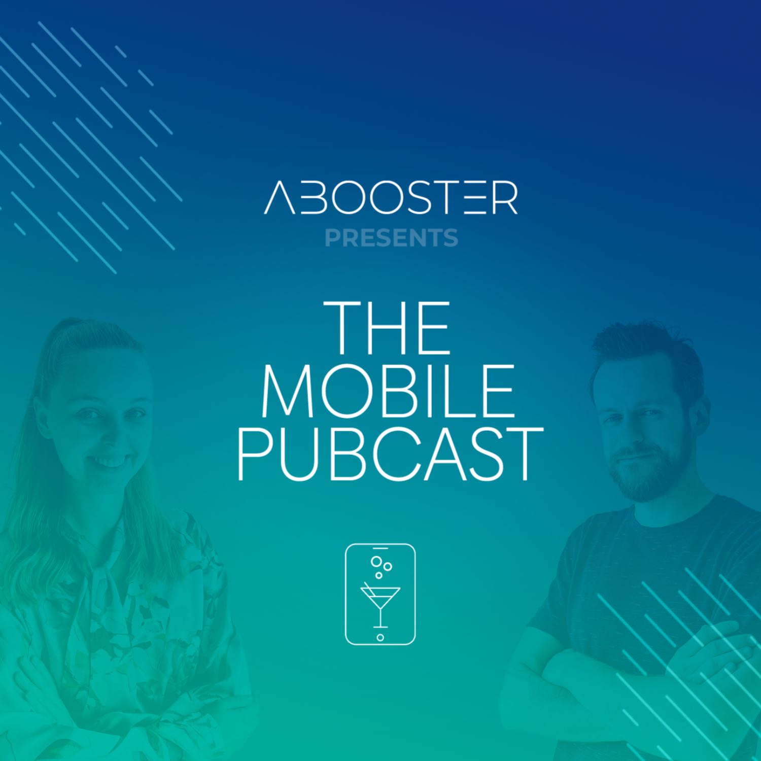 The Mobile Pubcast #4 - Be mobile, be silky... with Silky Coders