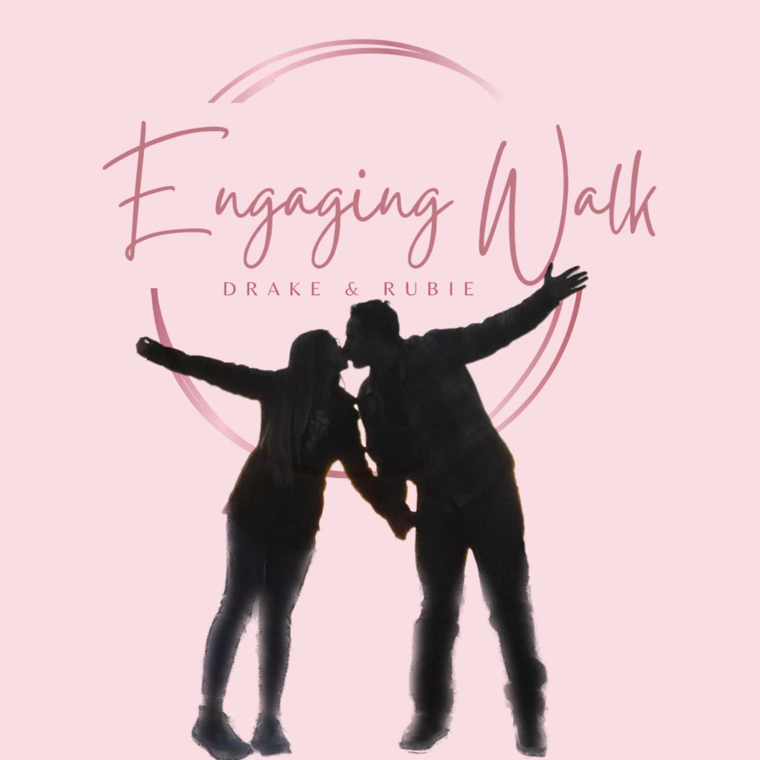 Engaging Walk Episode 6: Breaking Down Barriers