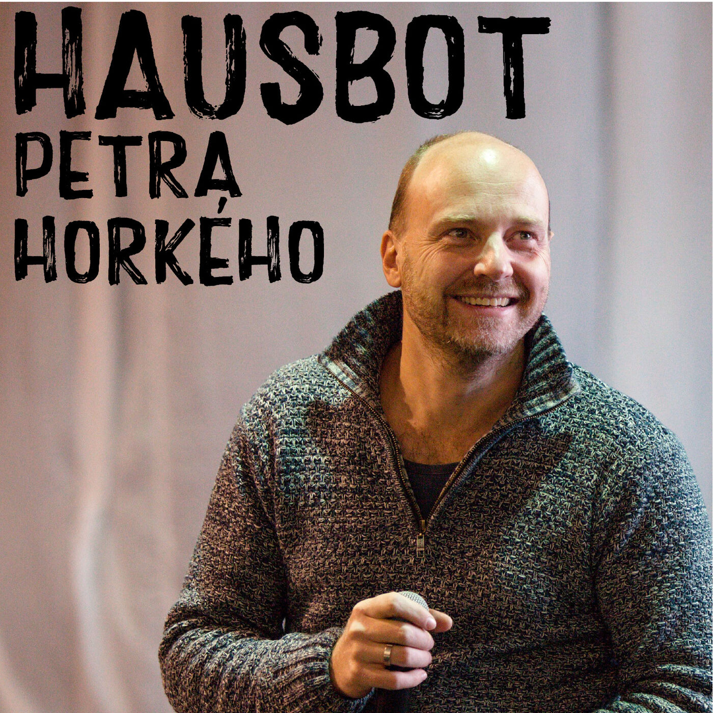 HausboTalk Petra Horkého 