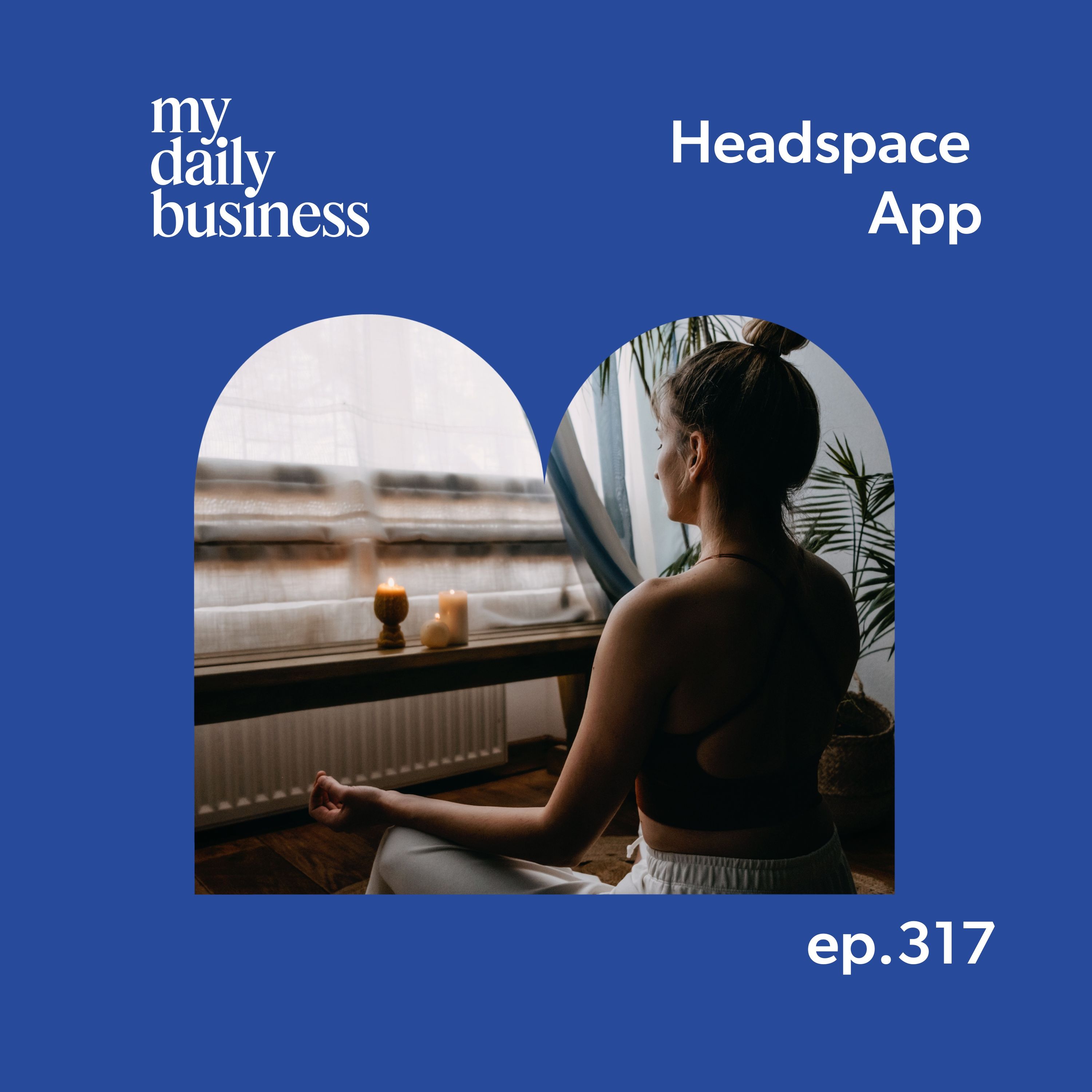 Headspace App