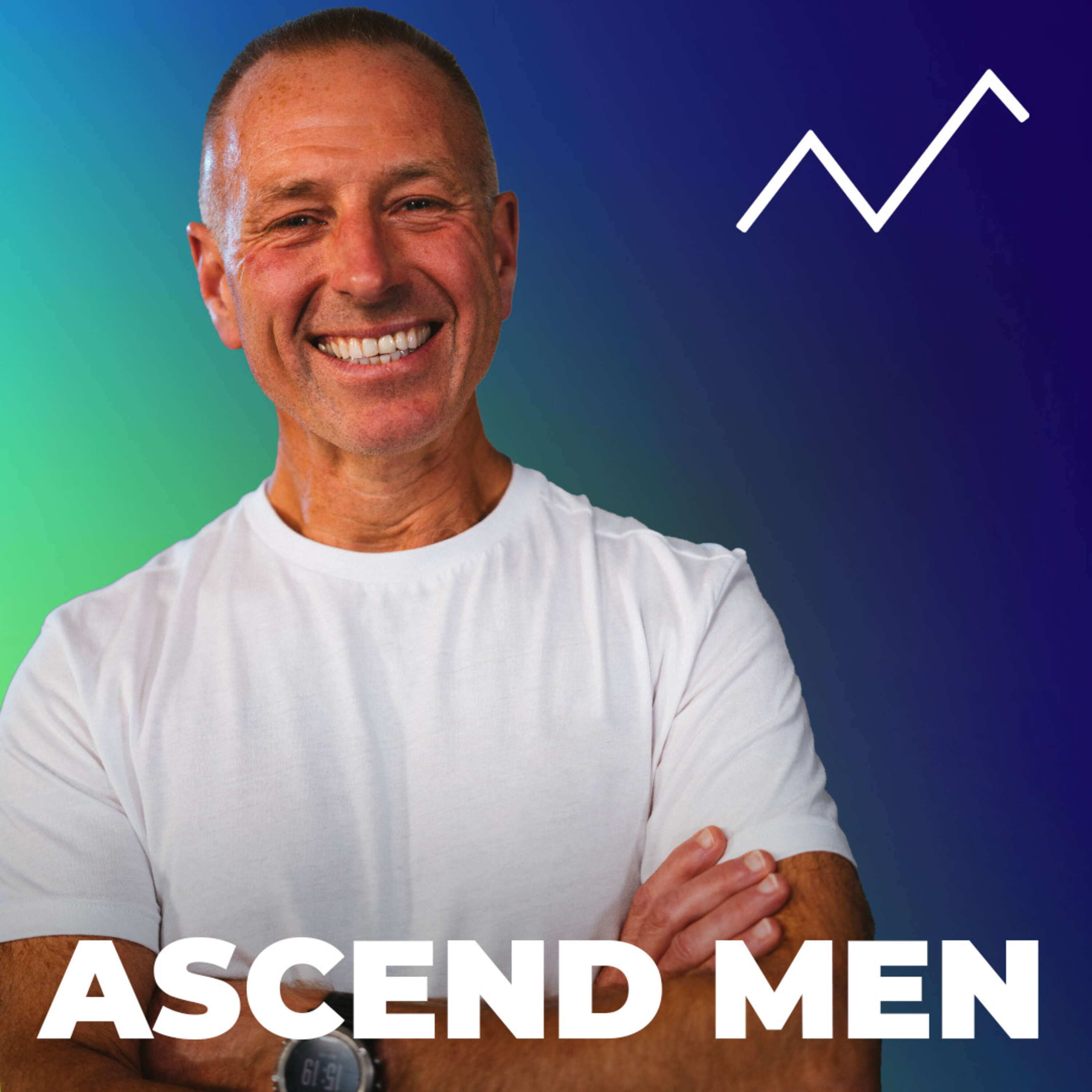 Mighty Men - Tim Robertson, Ascend Summit 23