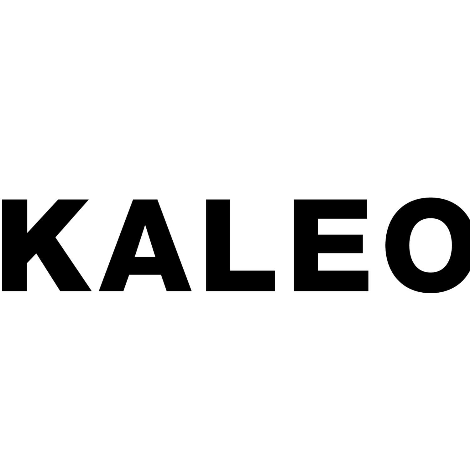 Kaleo