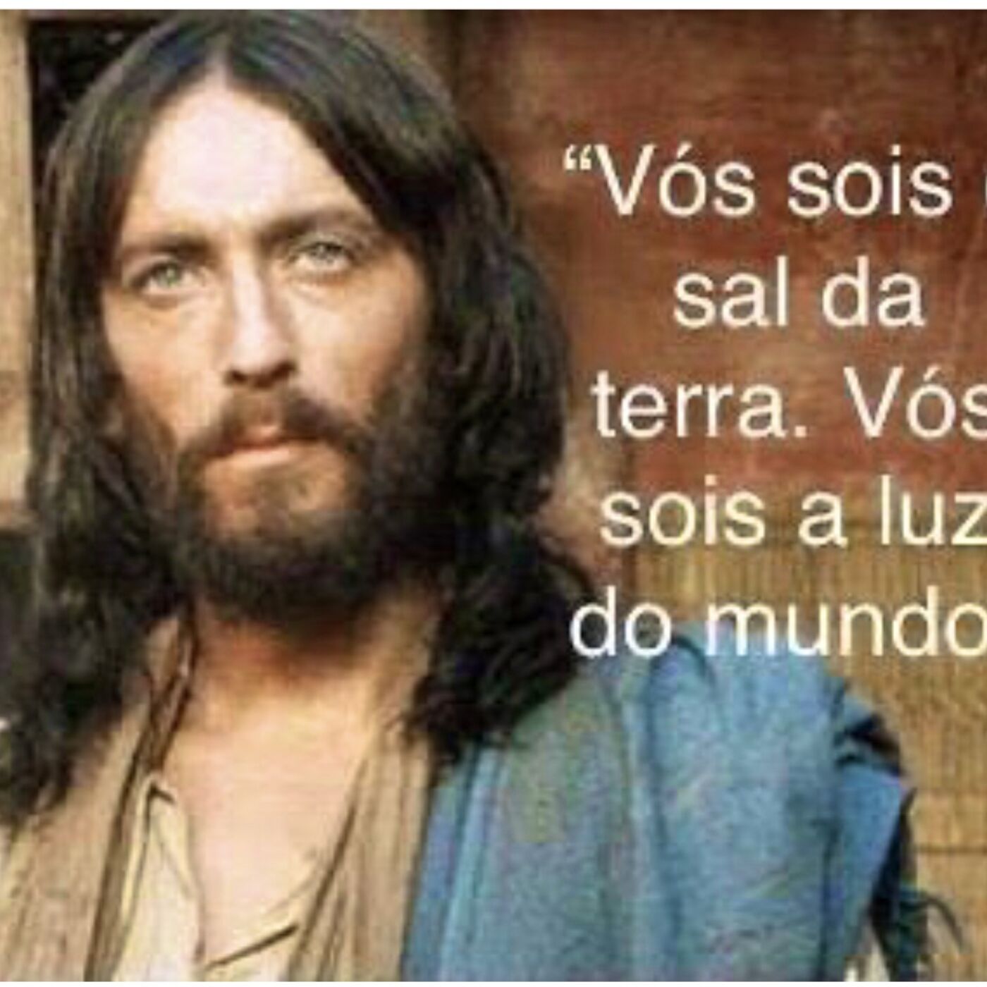 13.06.2023  -  Terça-feira - Evangelho Meditado Mt 5,13-16